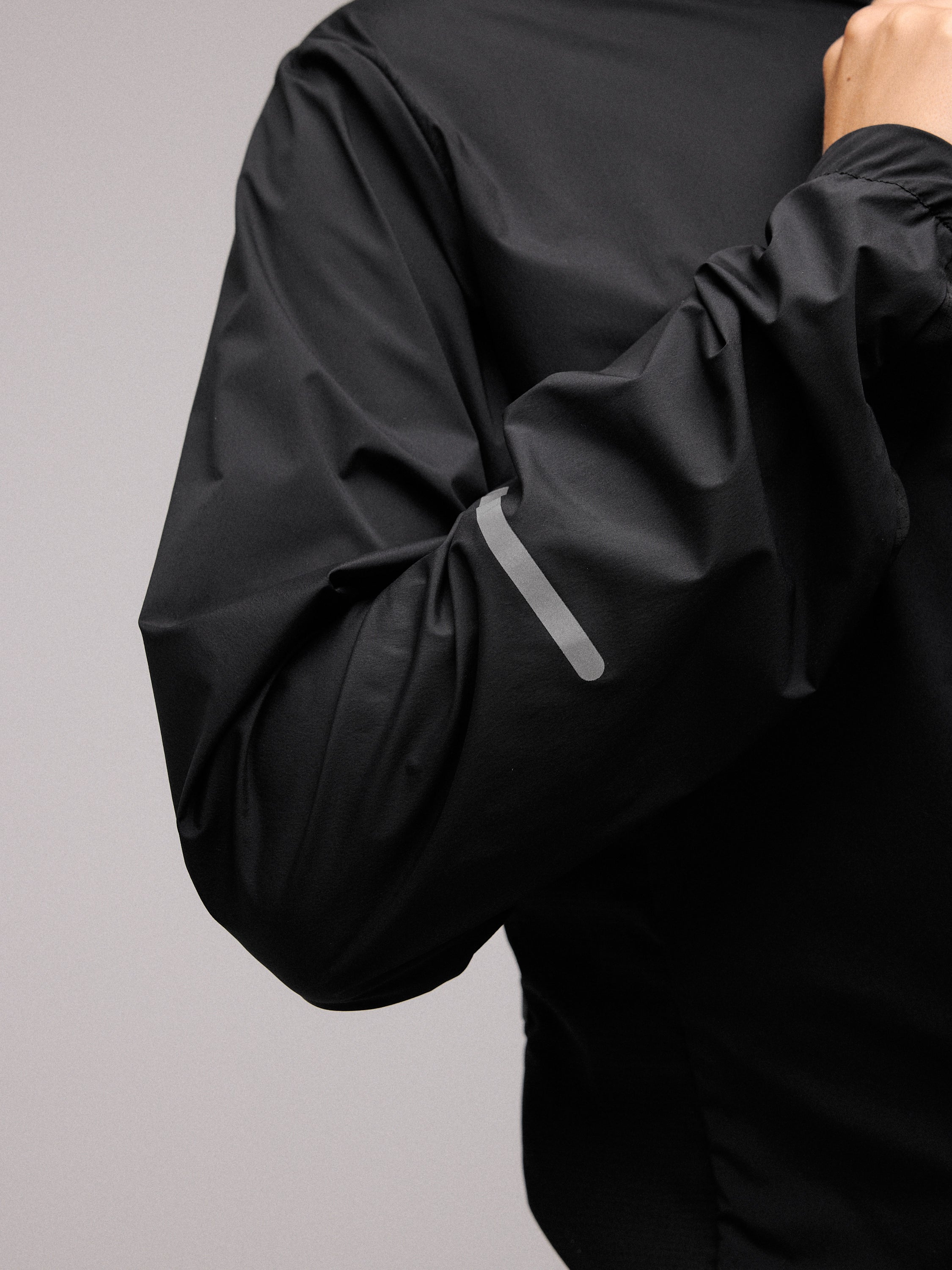 Jules Running Jacket