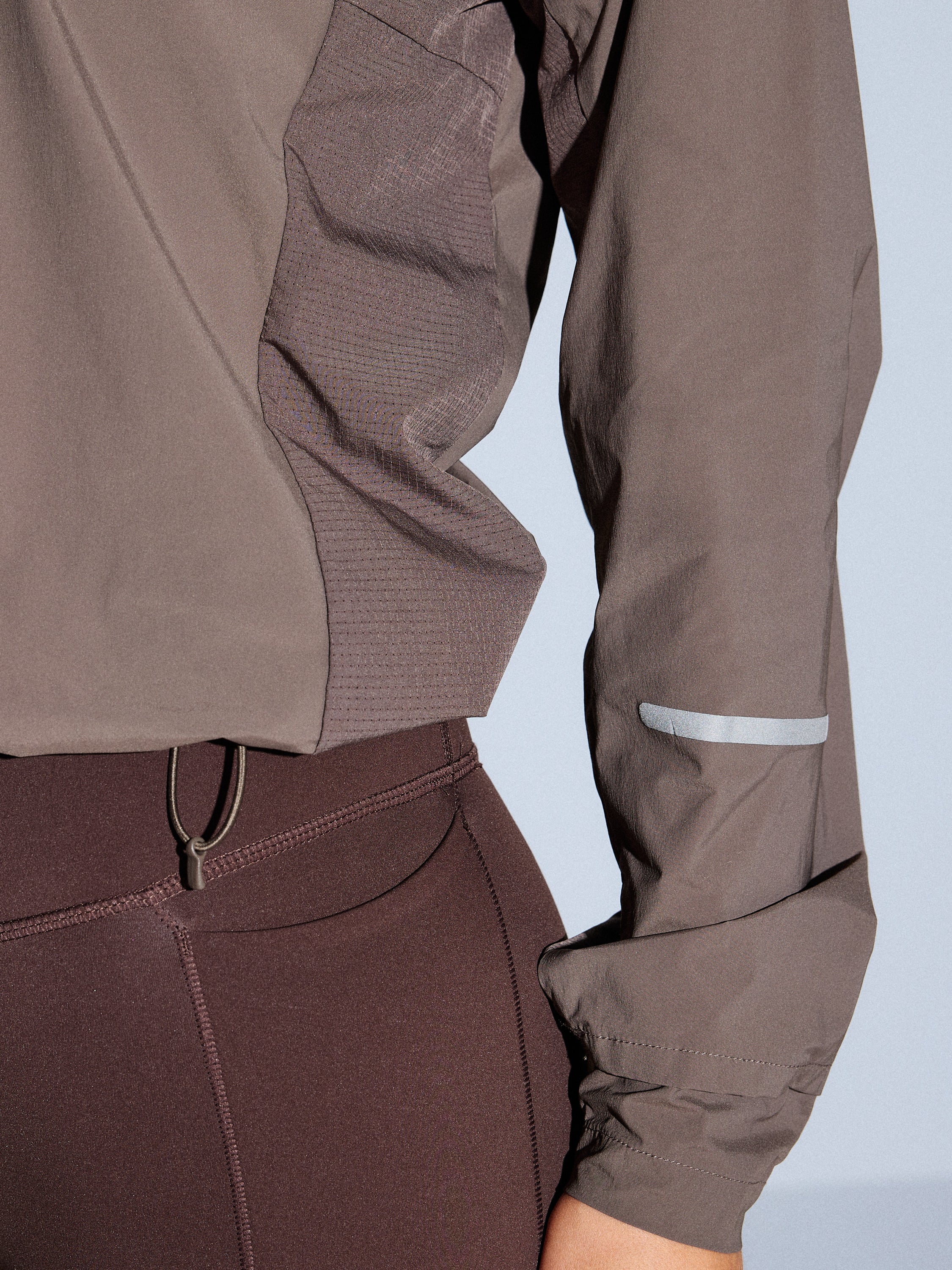 Jules Running Jacket