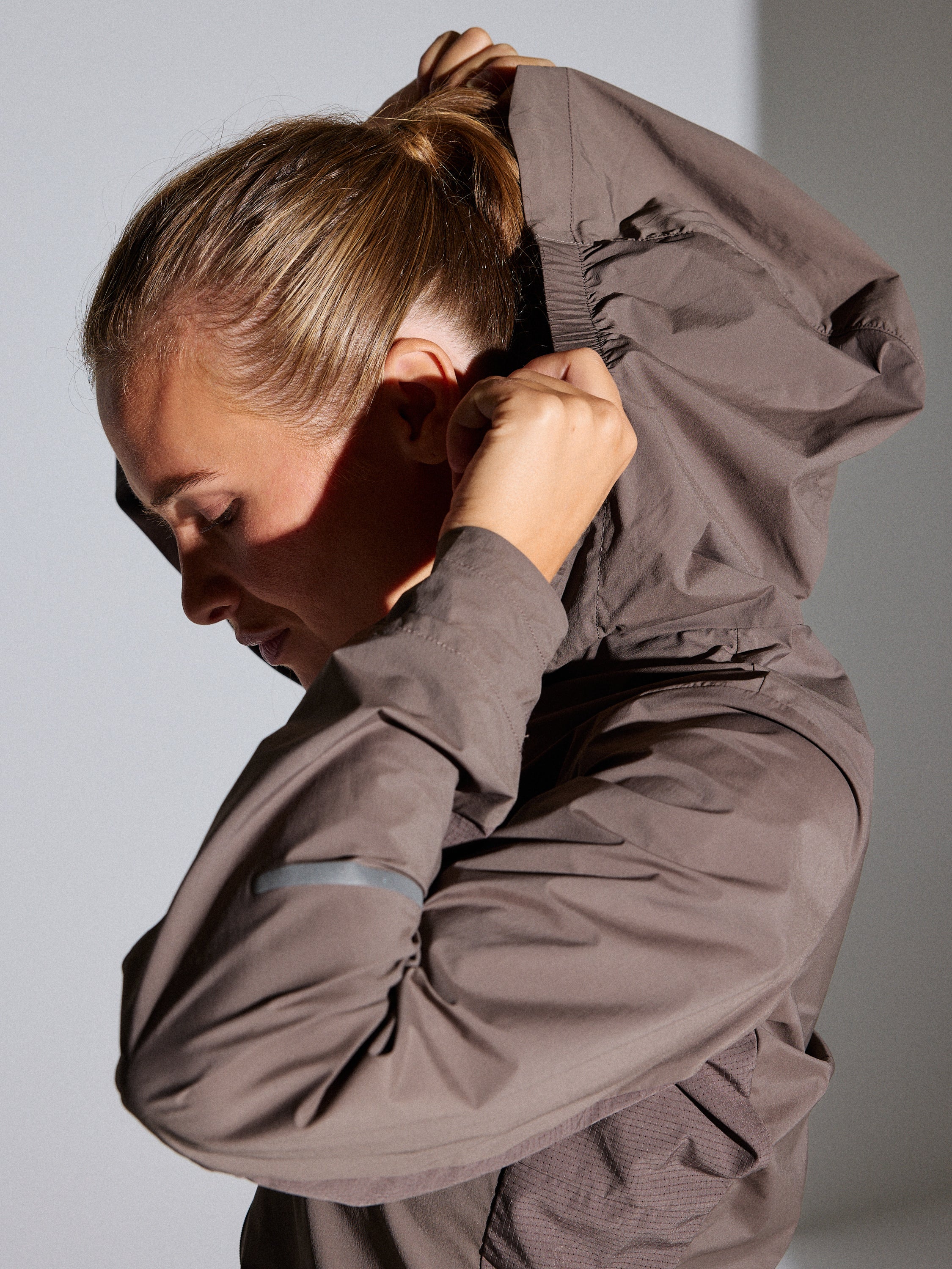 Jules Running Jacket
