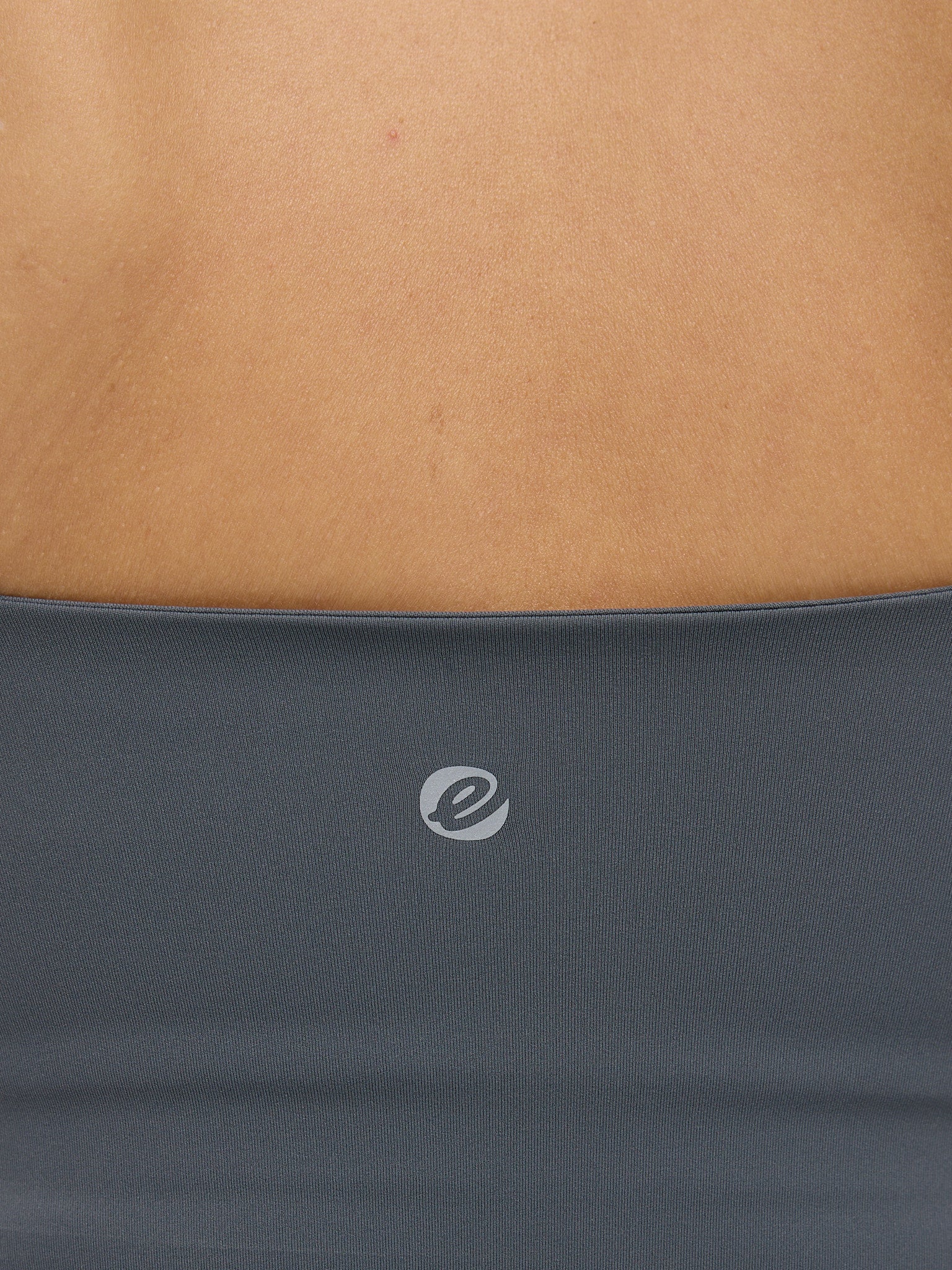 Katie Built In Support Crop Top