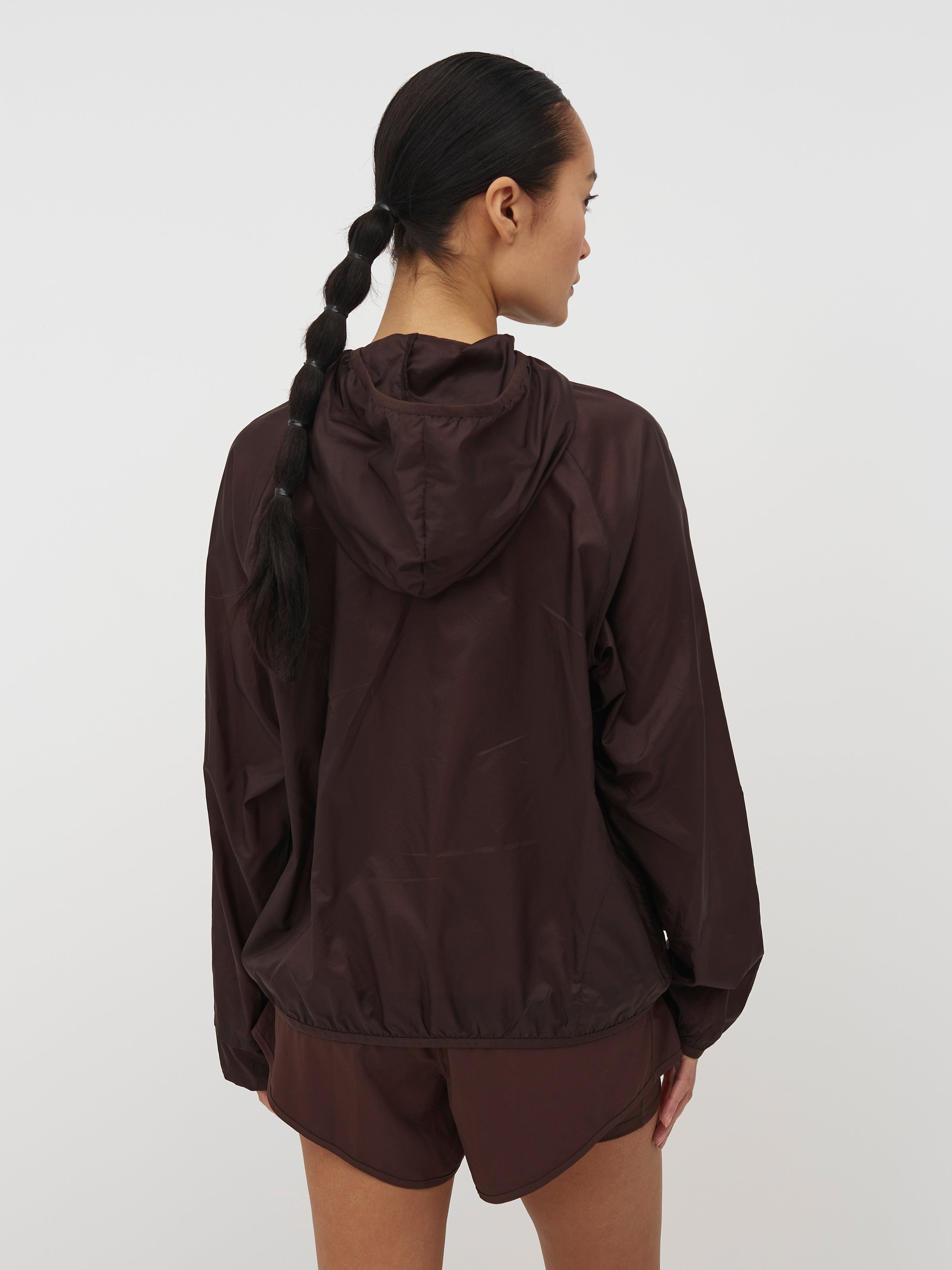 Keira Running Jacket