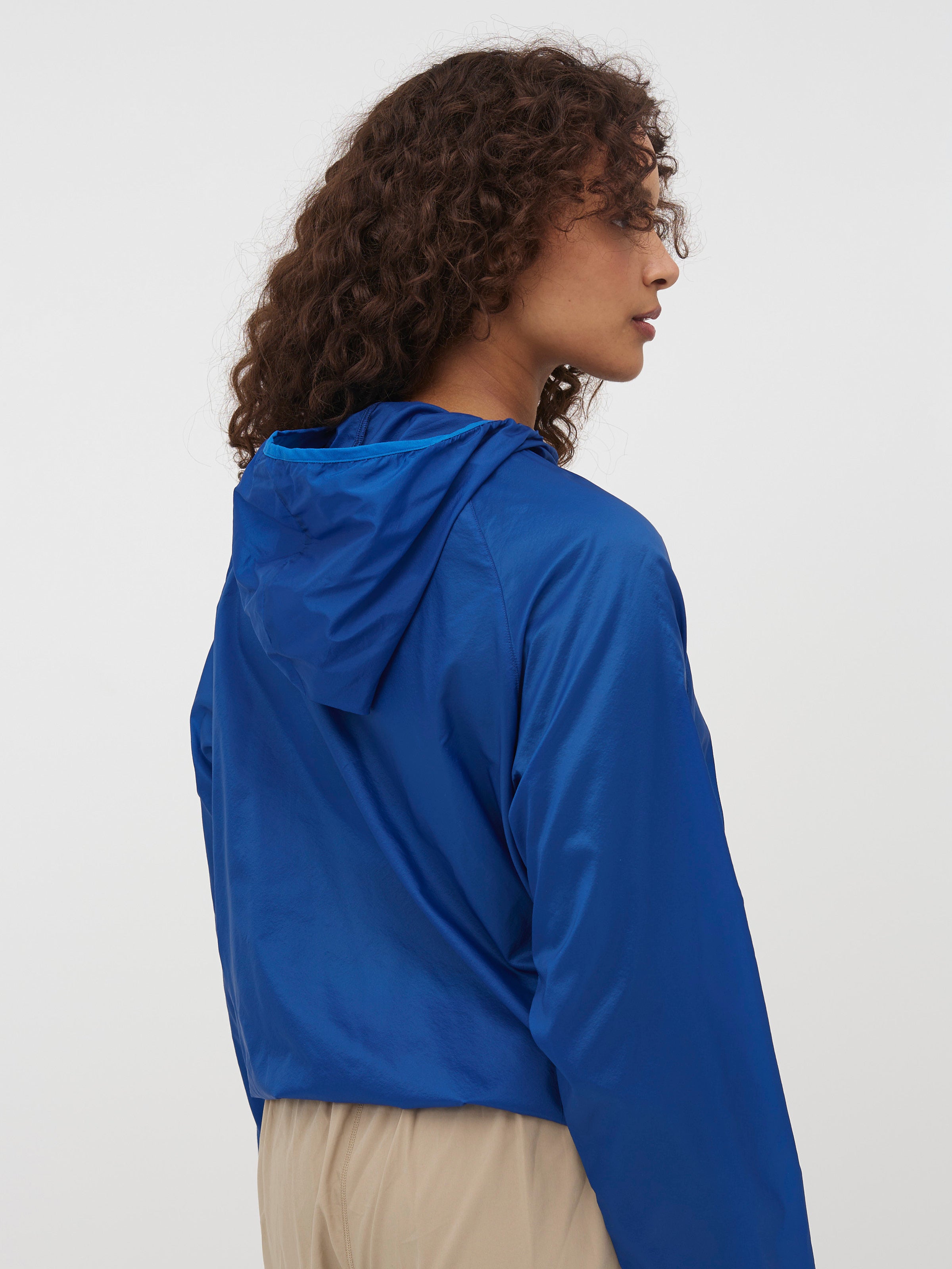 Keira Running Jacket