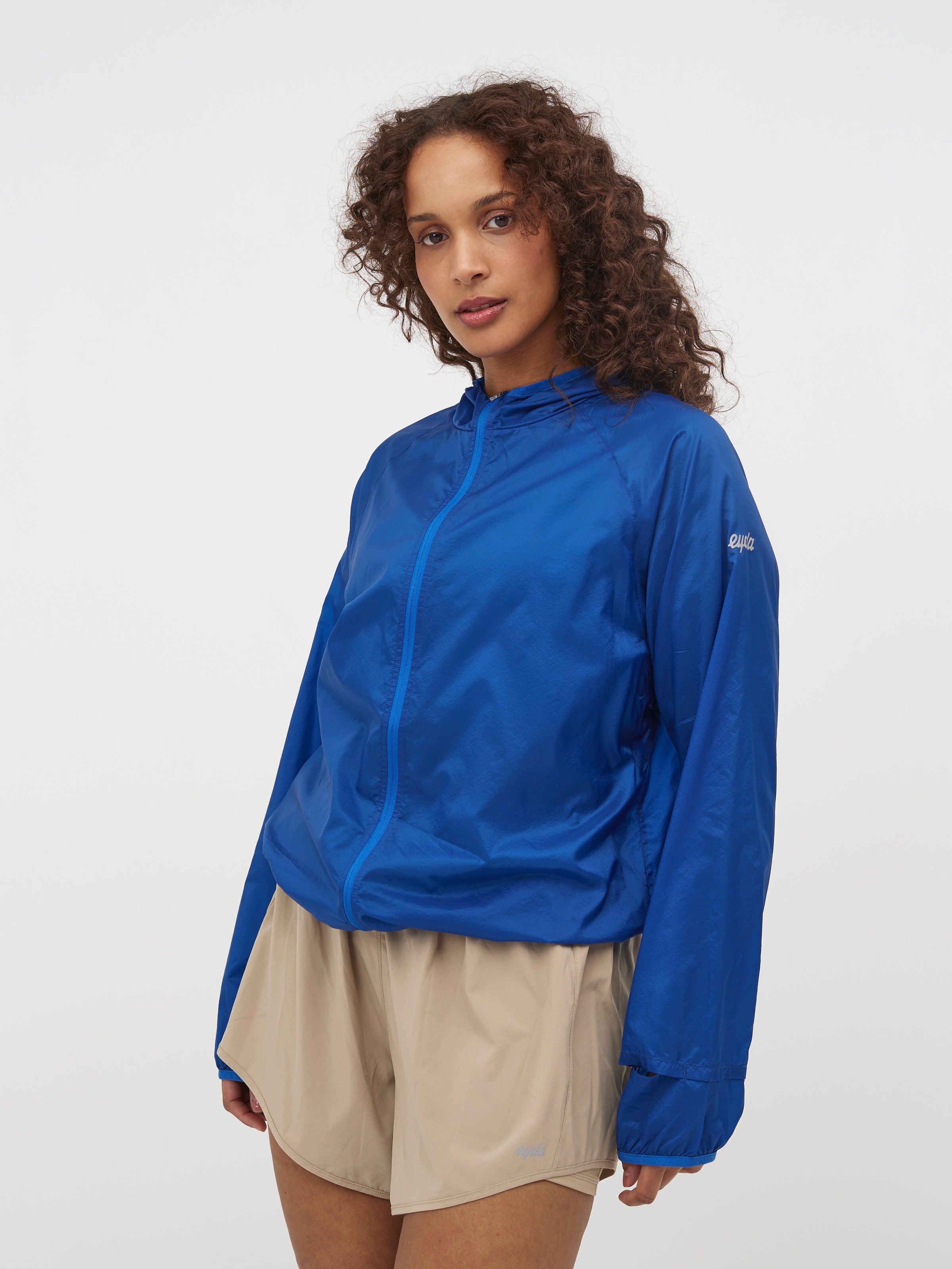Keira Running Jacket