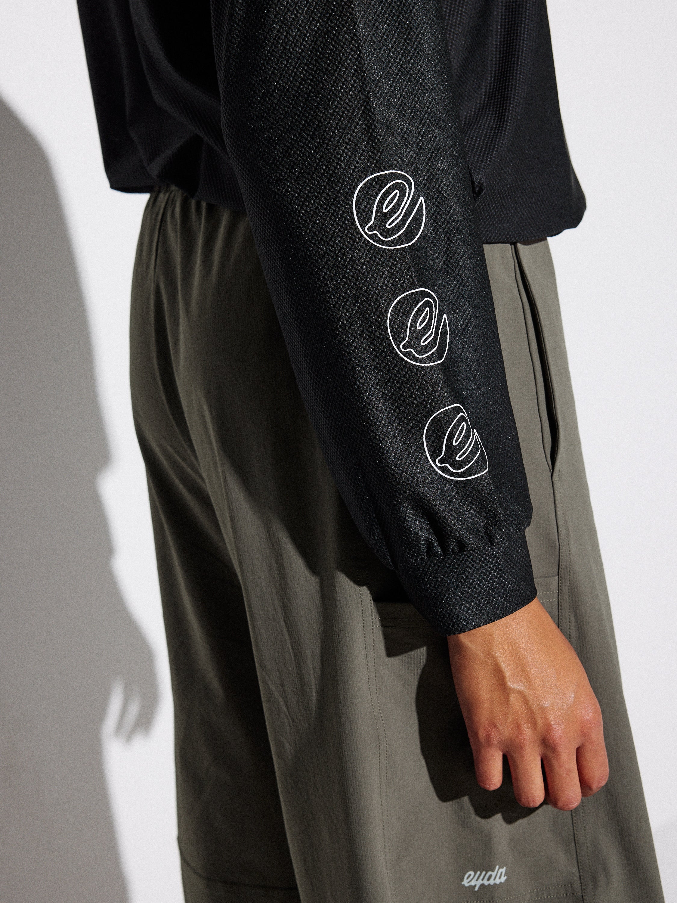 Lara Long Sleeve