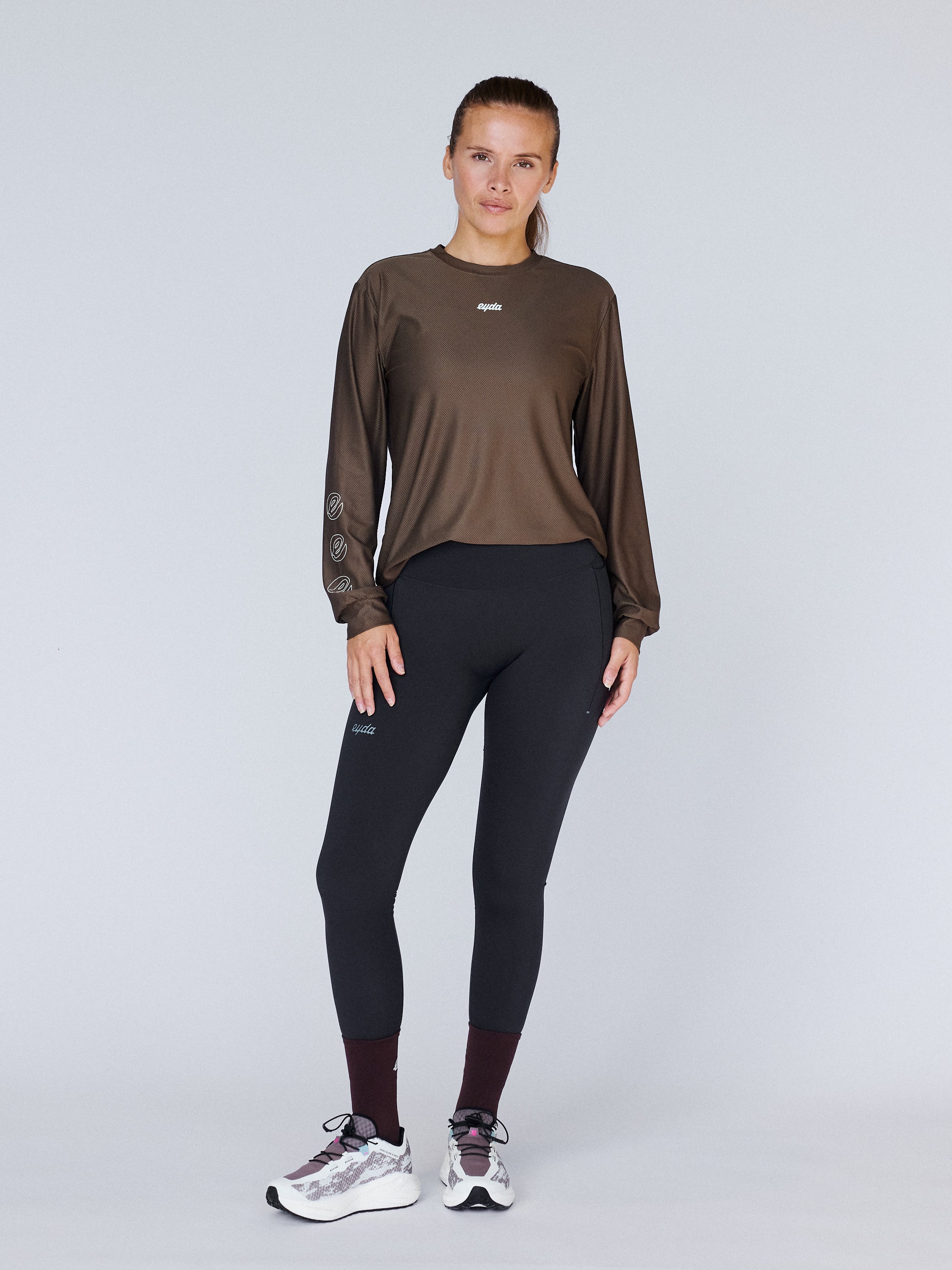Lara Long Sleeve