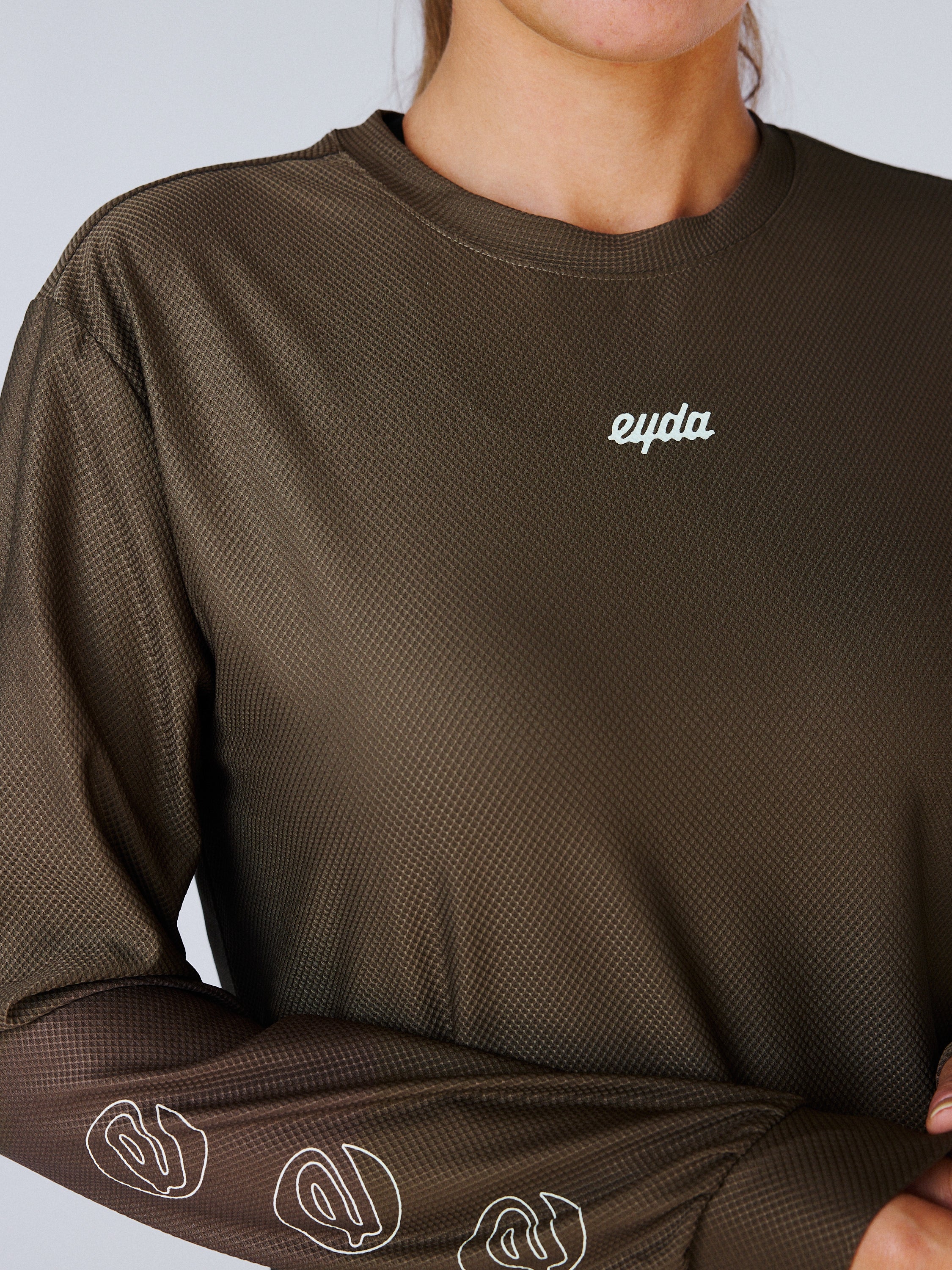 Lara Long Sleeve