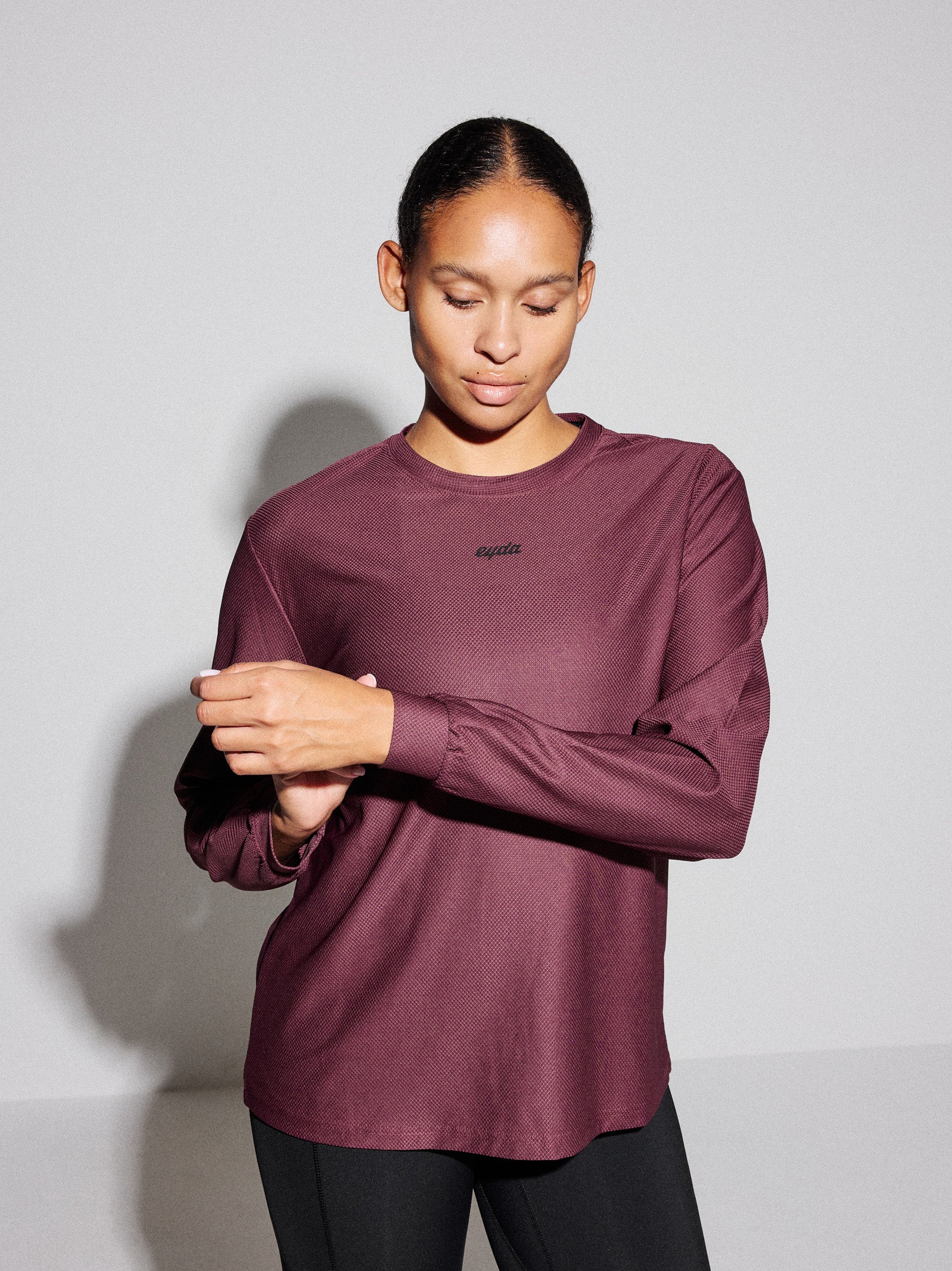 Lara Long Sleeve
