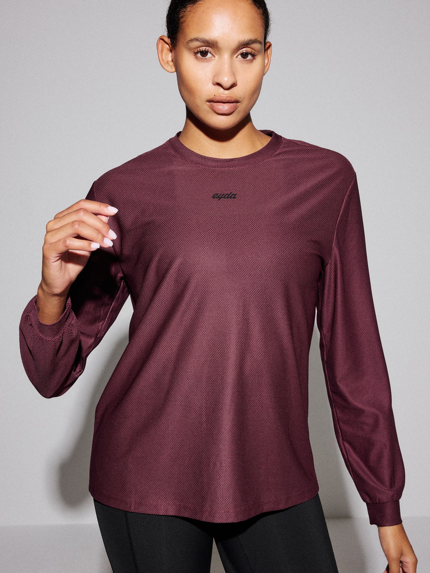 Lara Long Sleeve