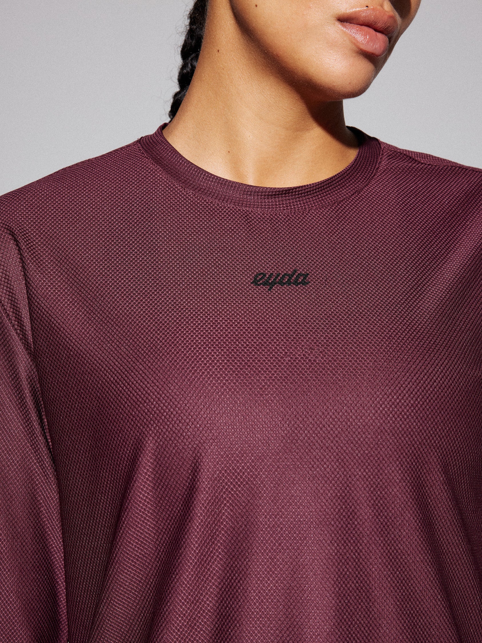 Lara Long Sleeve