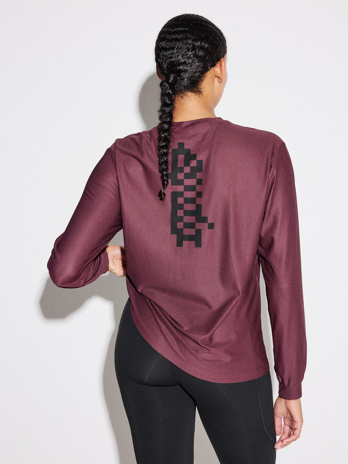 Lara Long Sleeve