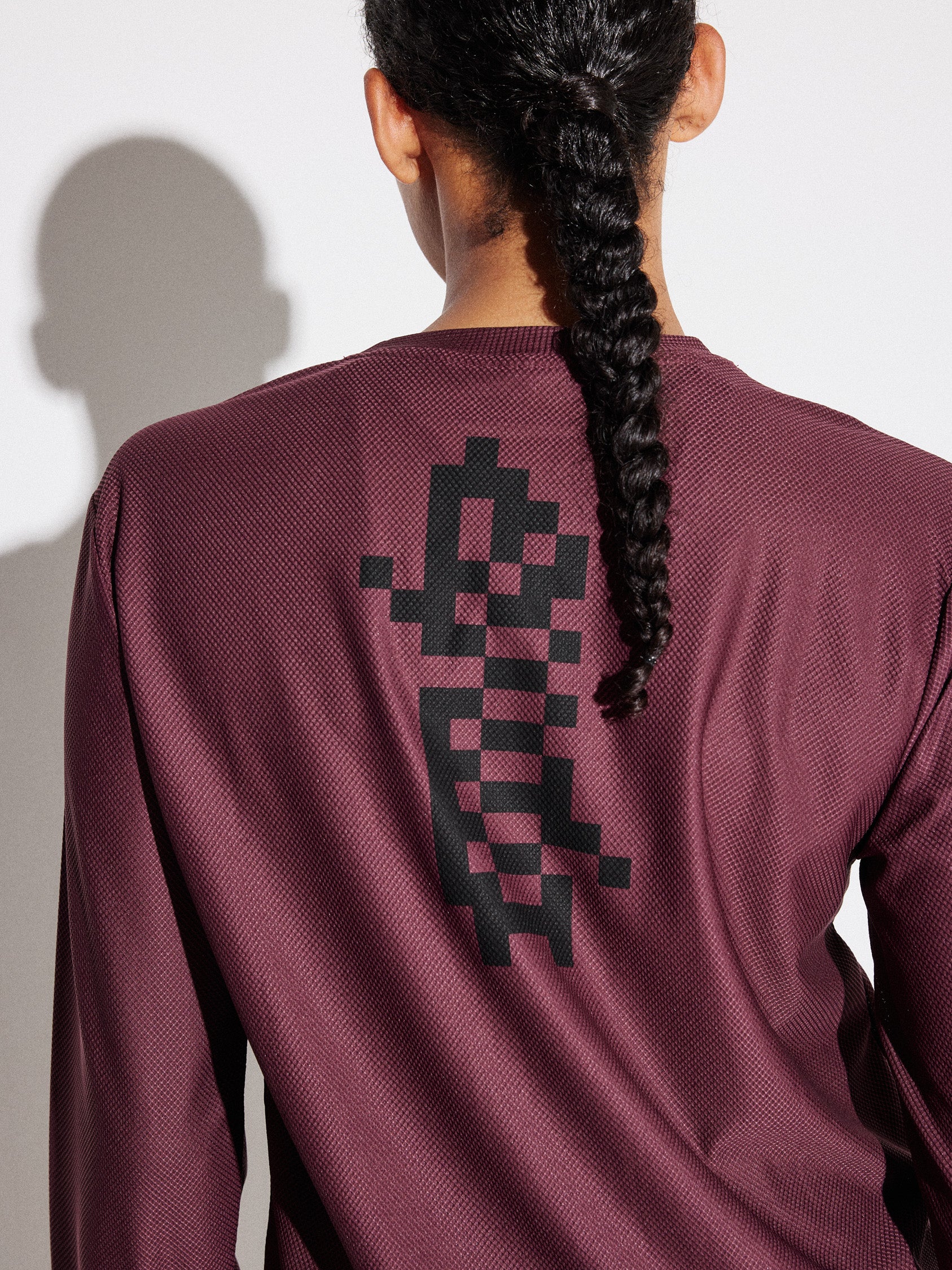 Lara Long Sleeve