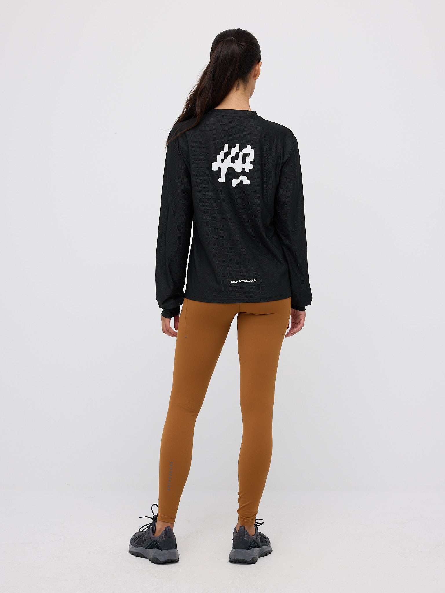 Lara Long Sleeve