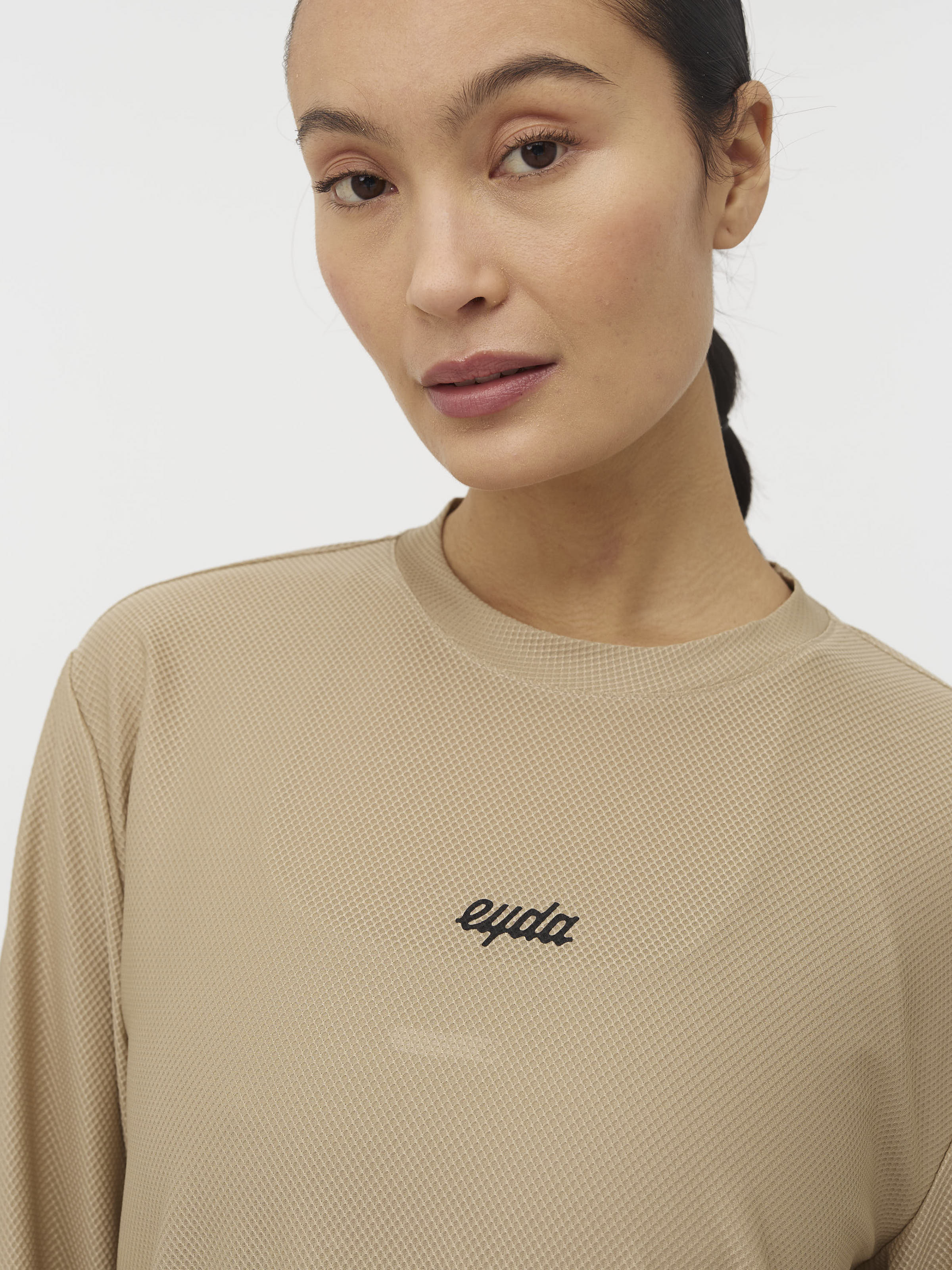 Lara Long Sleeve