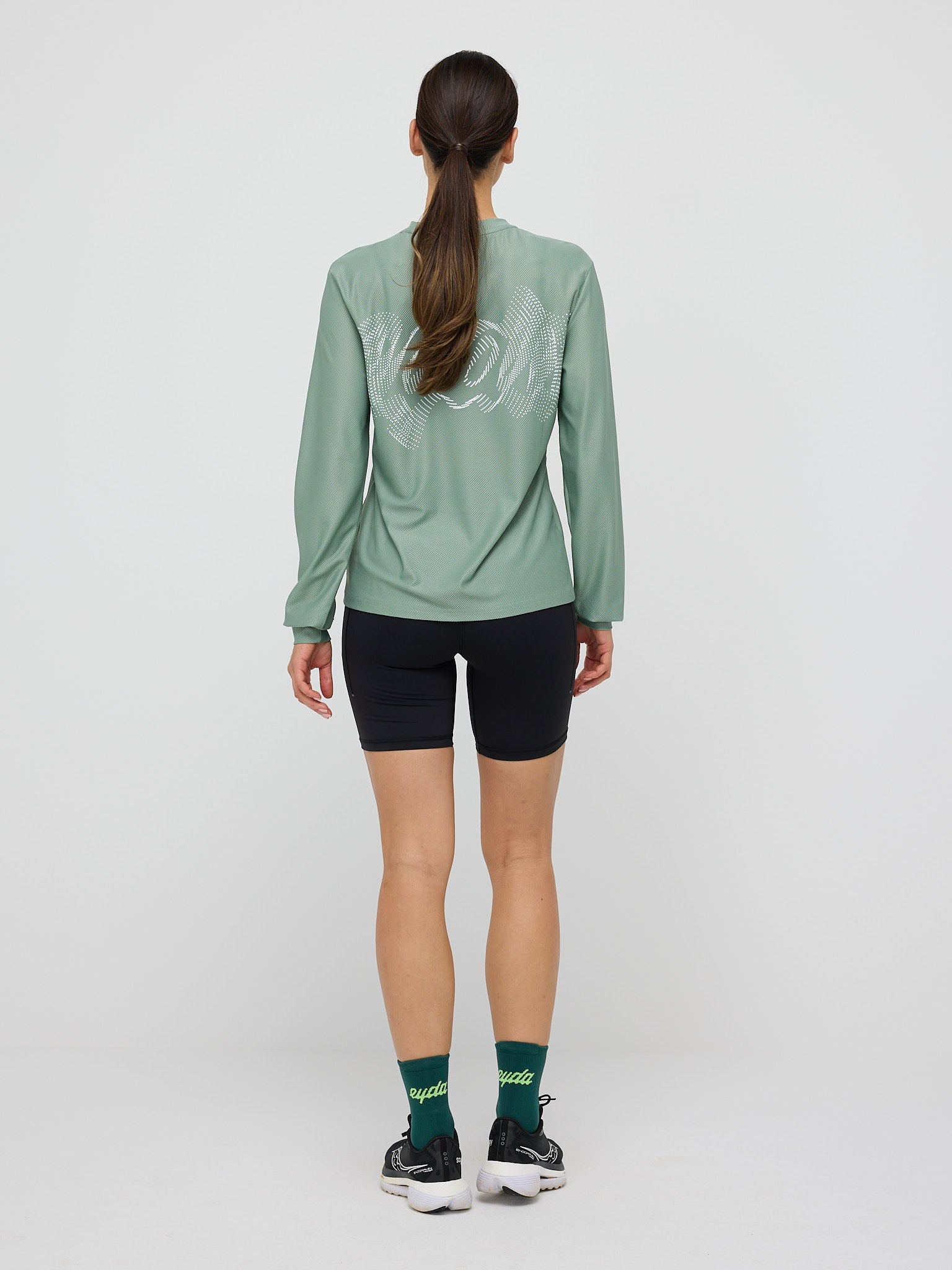 Lara Long Sleeve