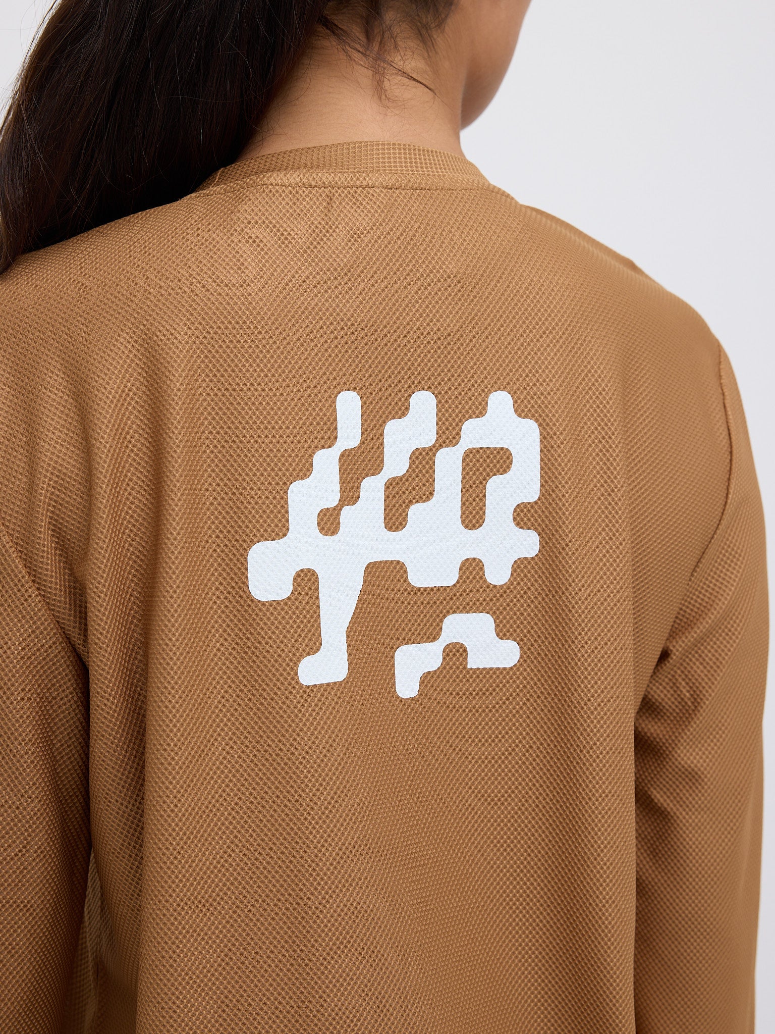 Lara Long Sleeve