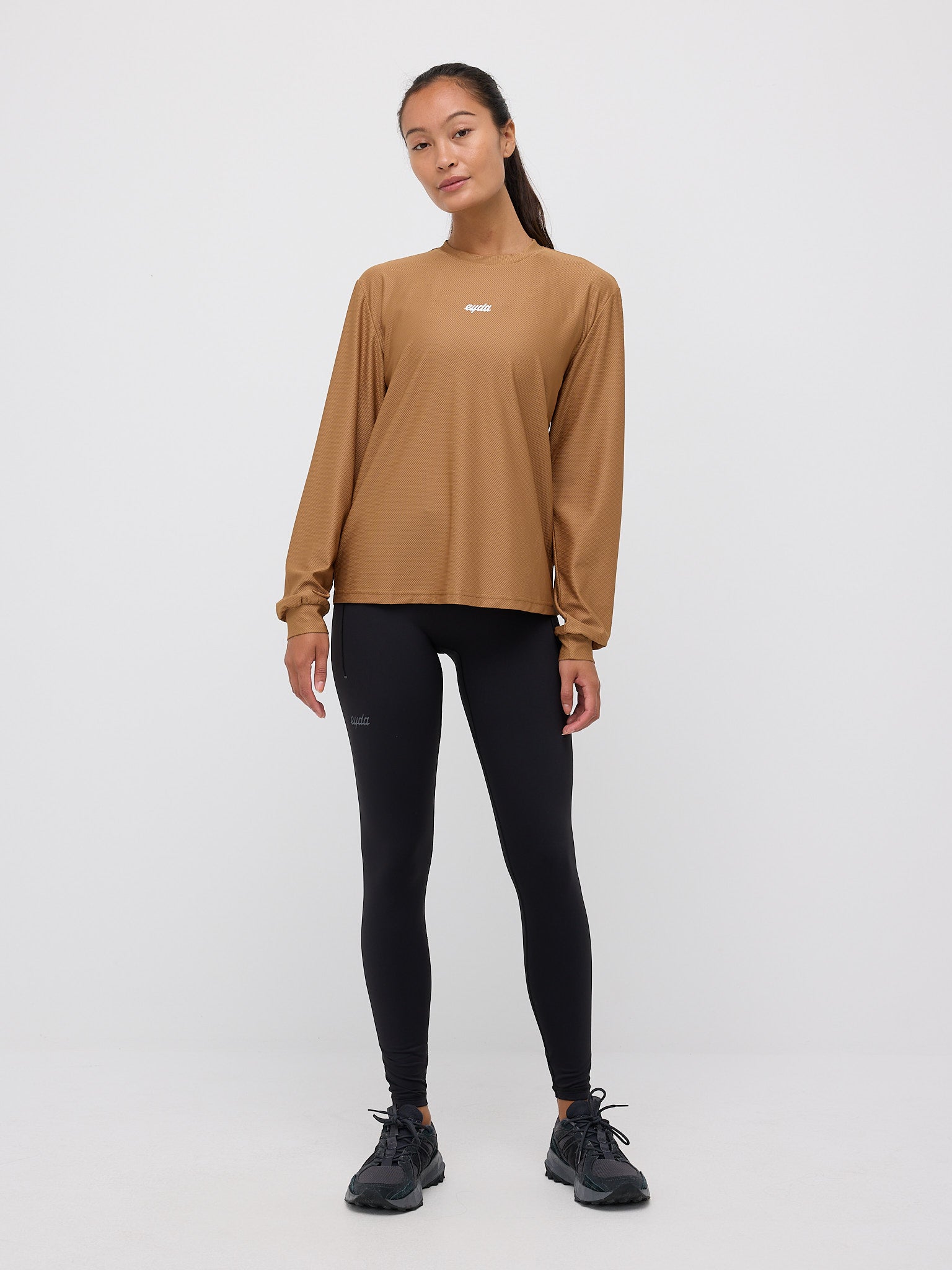 Lara Long Sleeve
