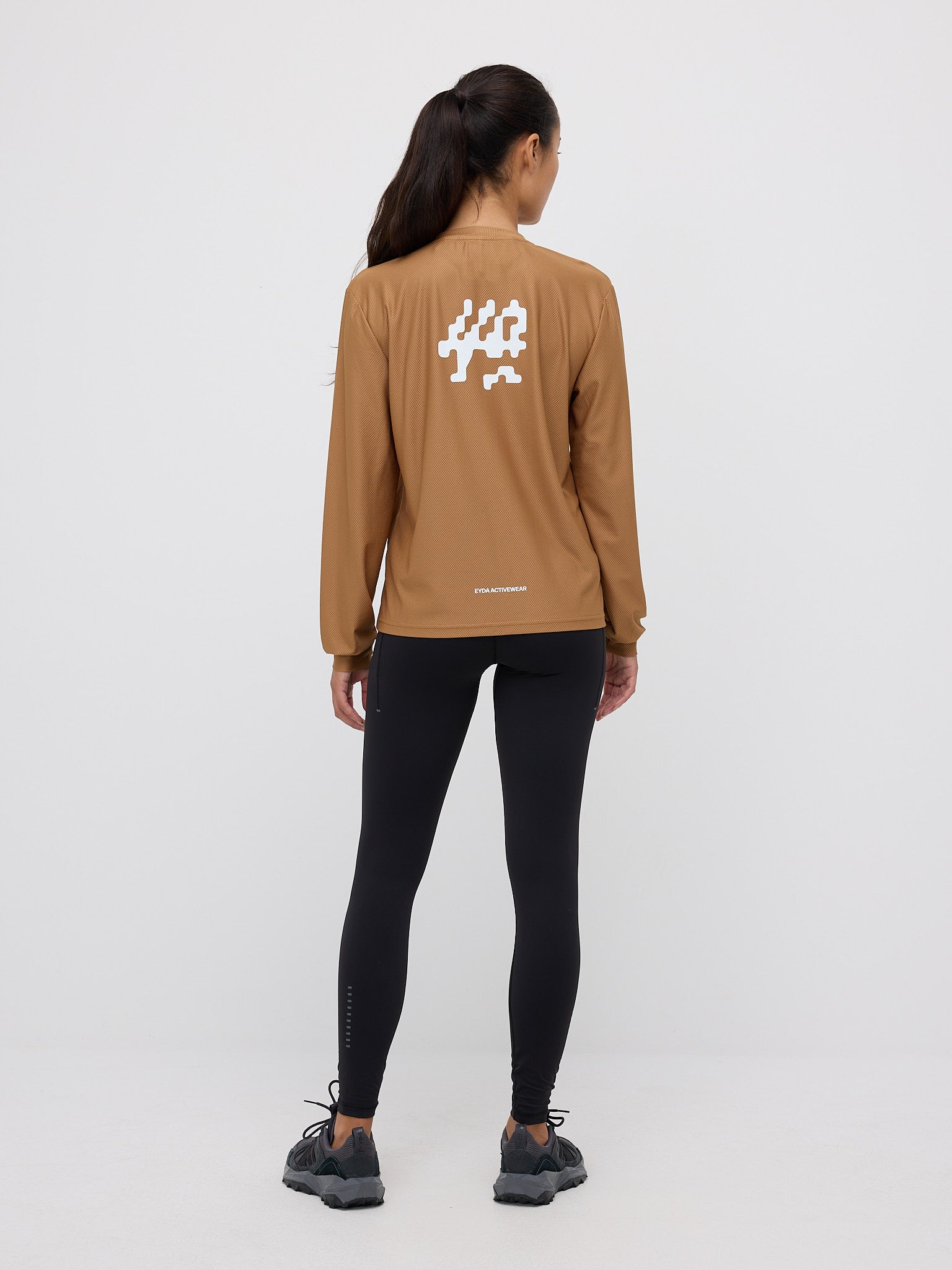 Lara Long Sleeve