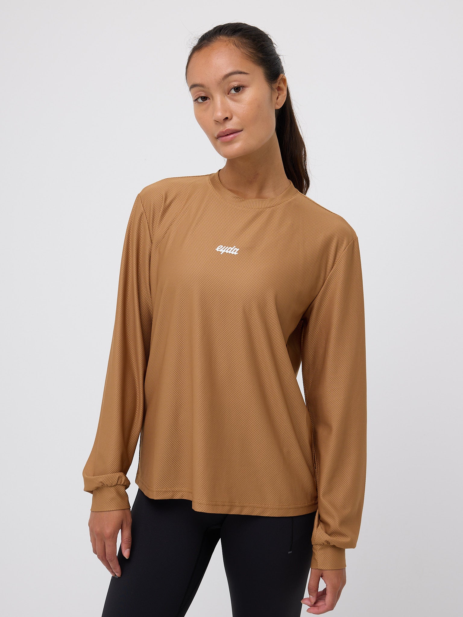 Lara Long Sleeve