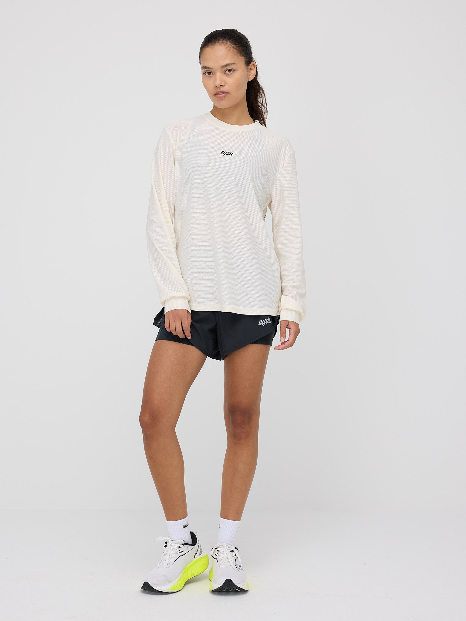 Lara Long Sleeve