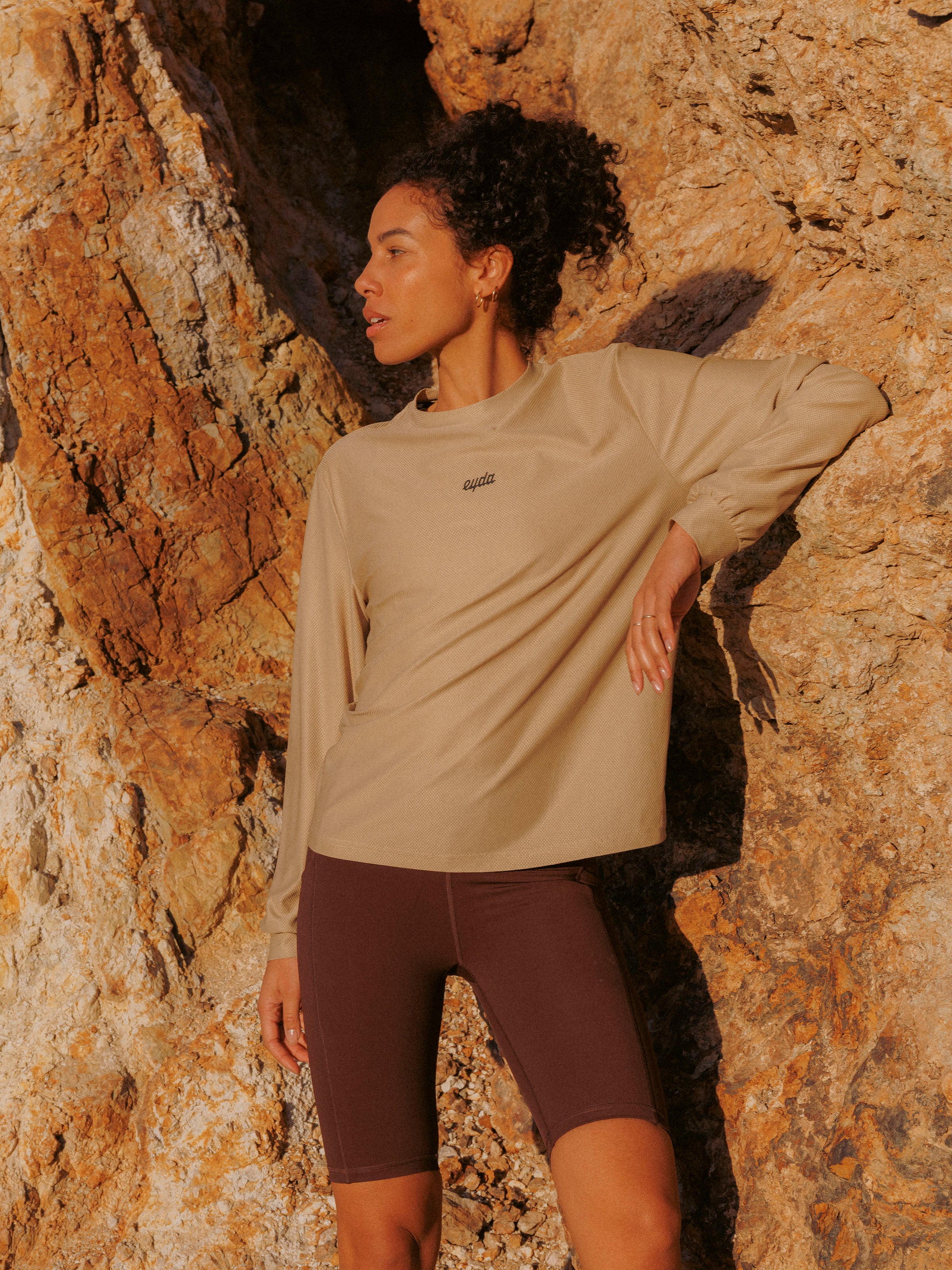 Lara Long Sleeve