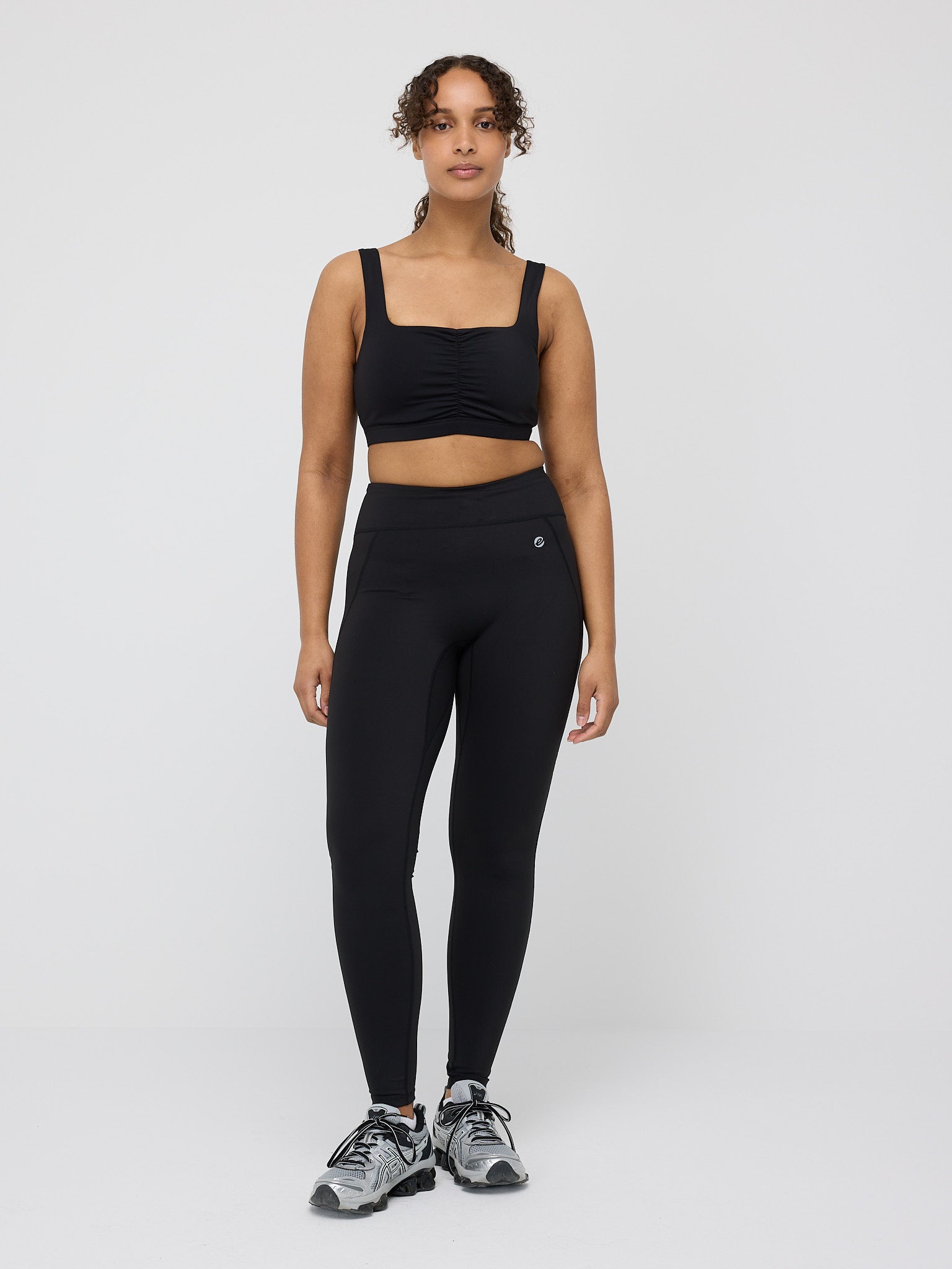Leah Essential Sports Bra