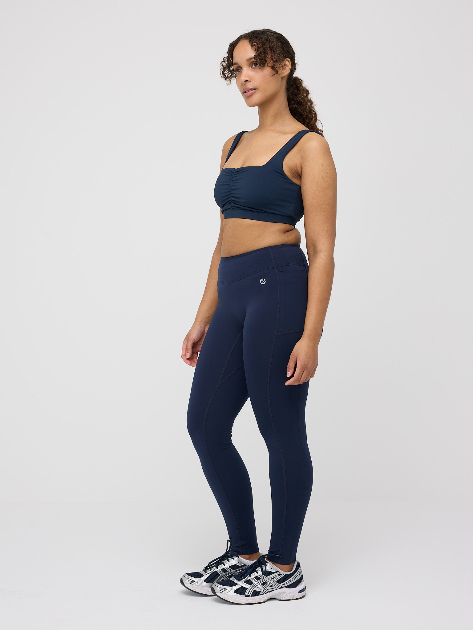 Leah Essential Sports Bra