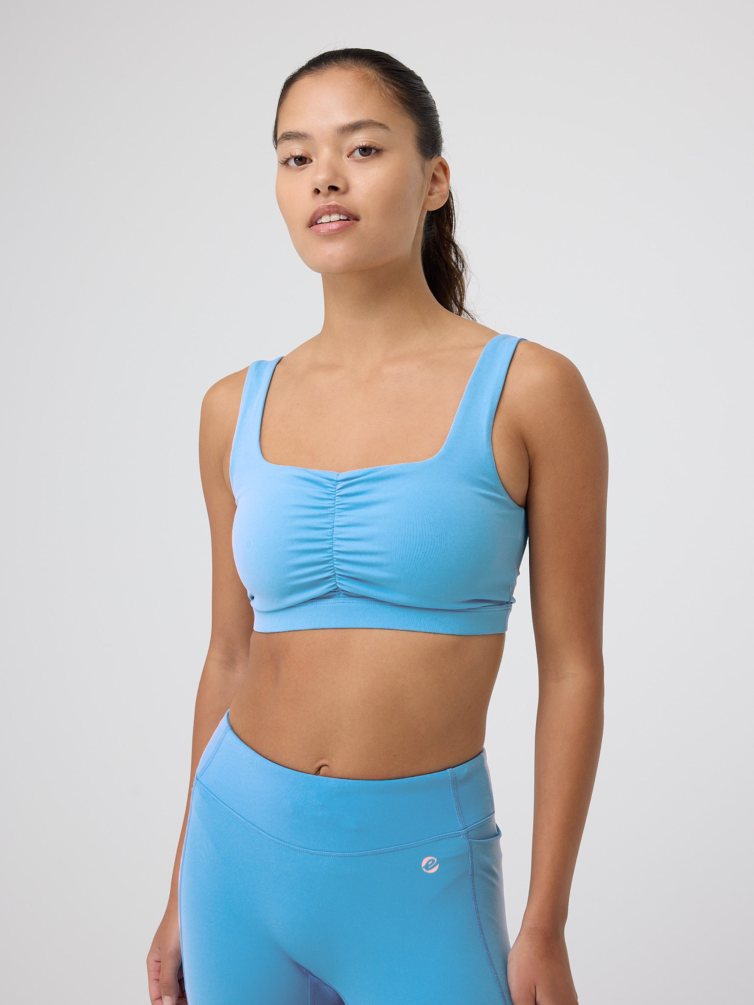 Leah Essential Sports Bra