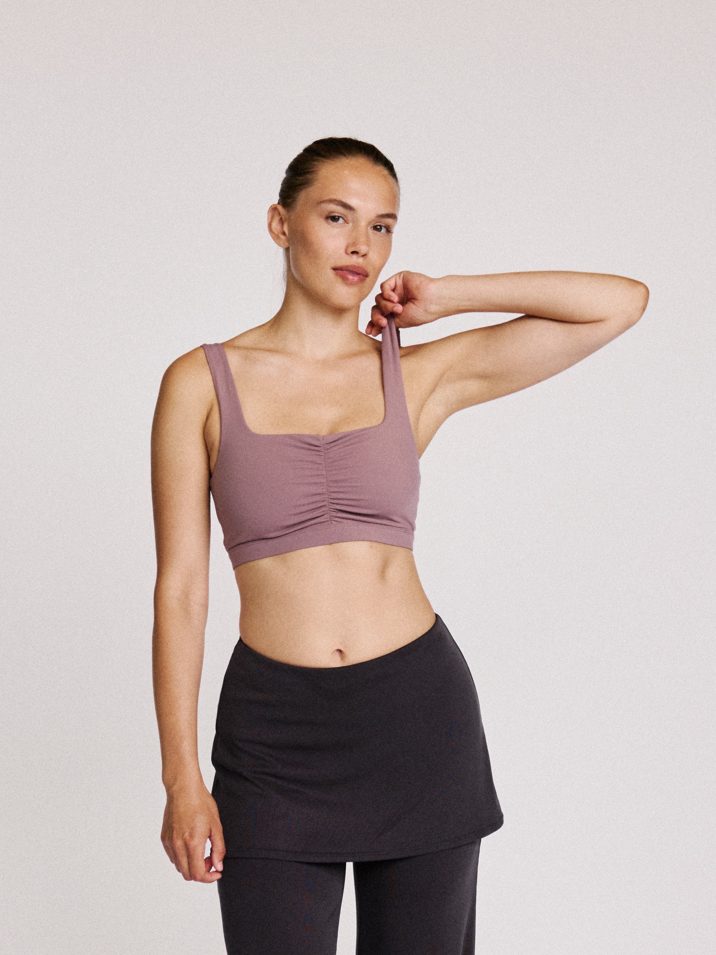 Leah Essential Sports Bra