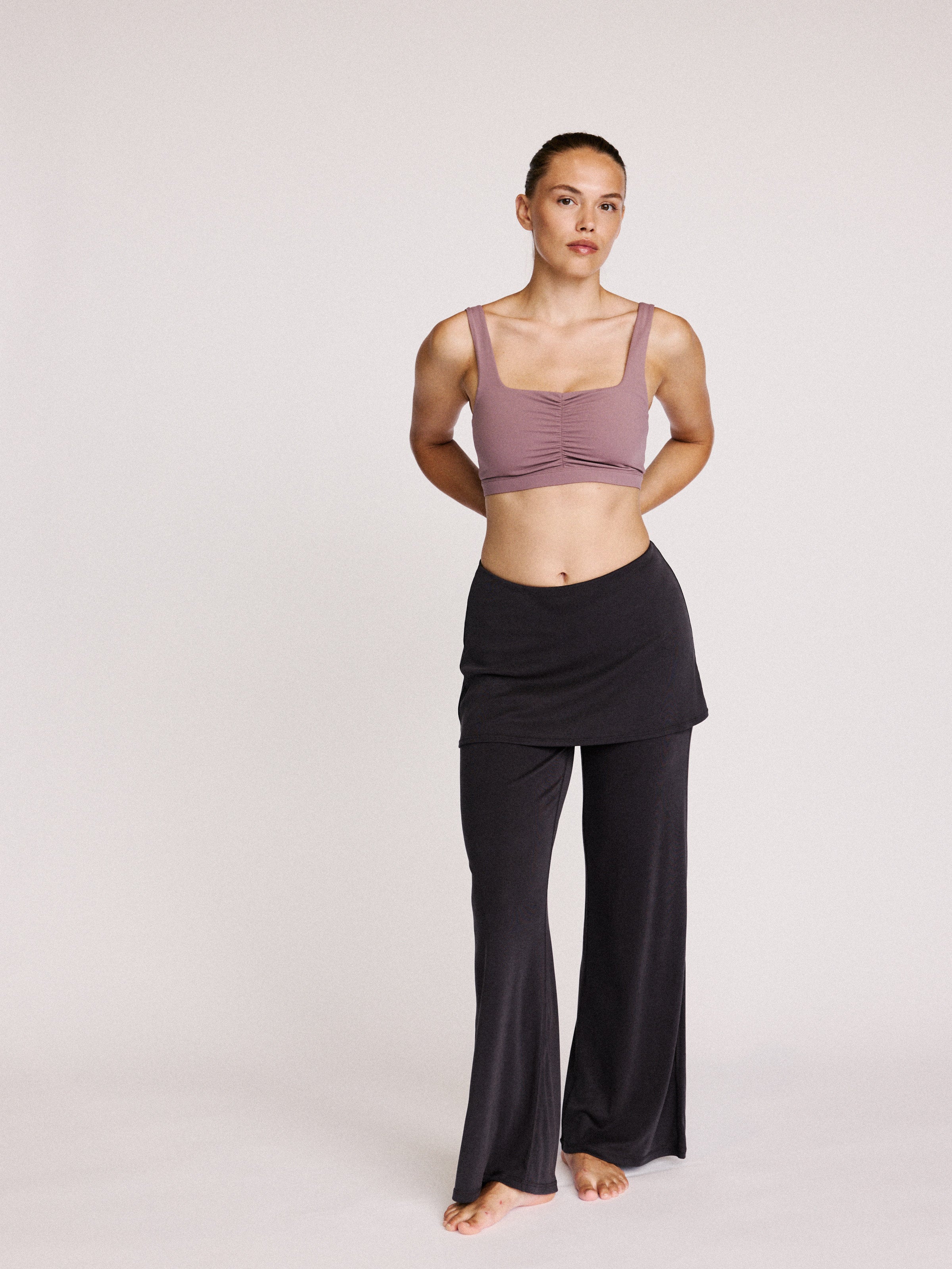 Leah Essential Sports Bra