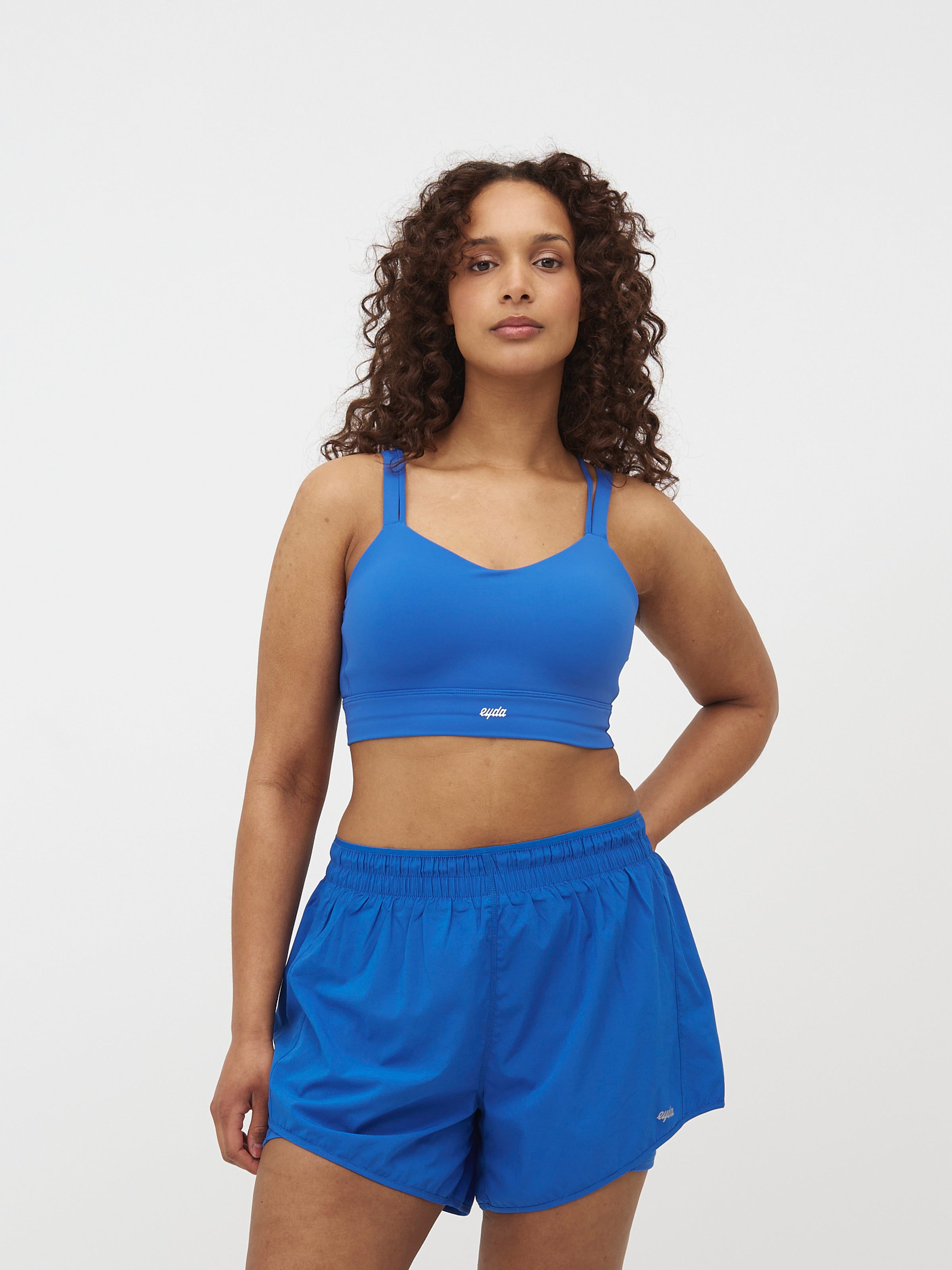 Leonora Sports Bra