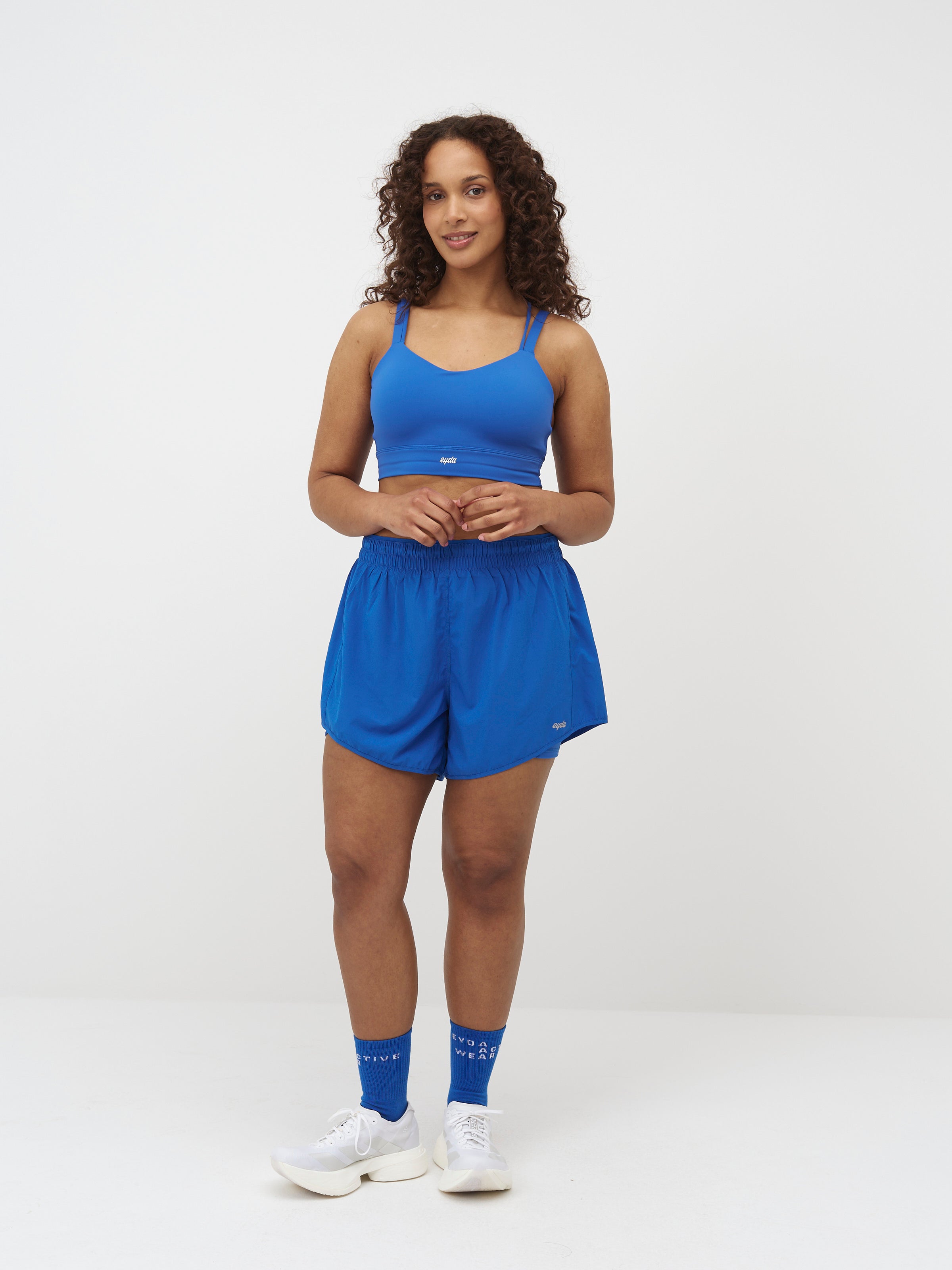 Leonora Sports Bra