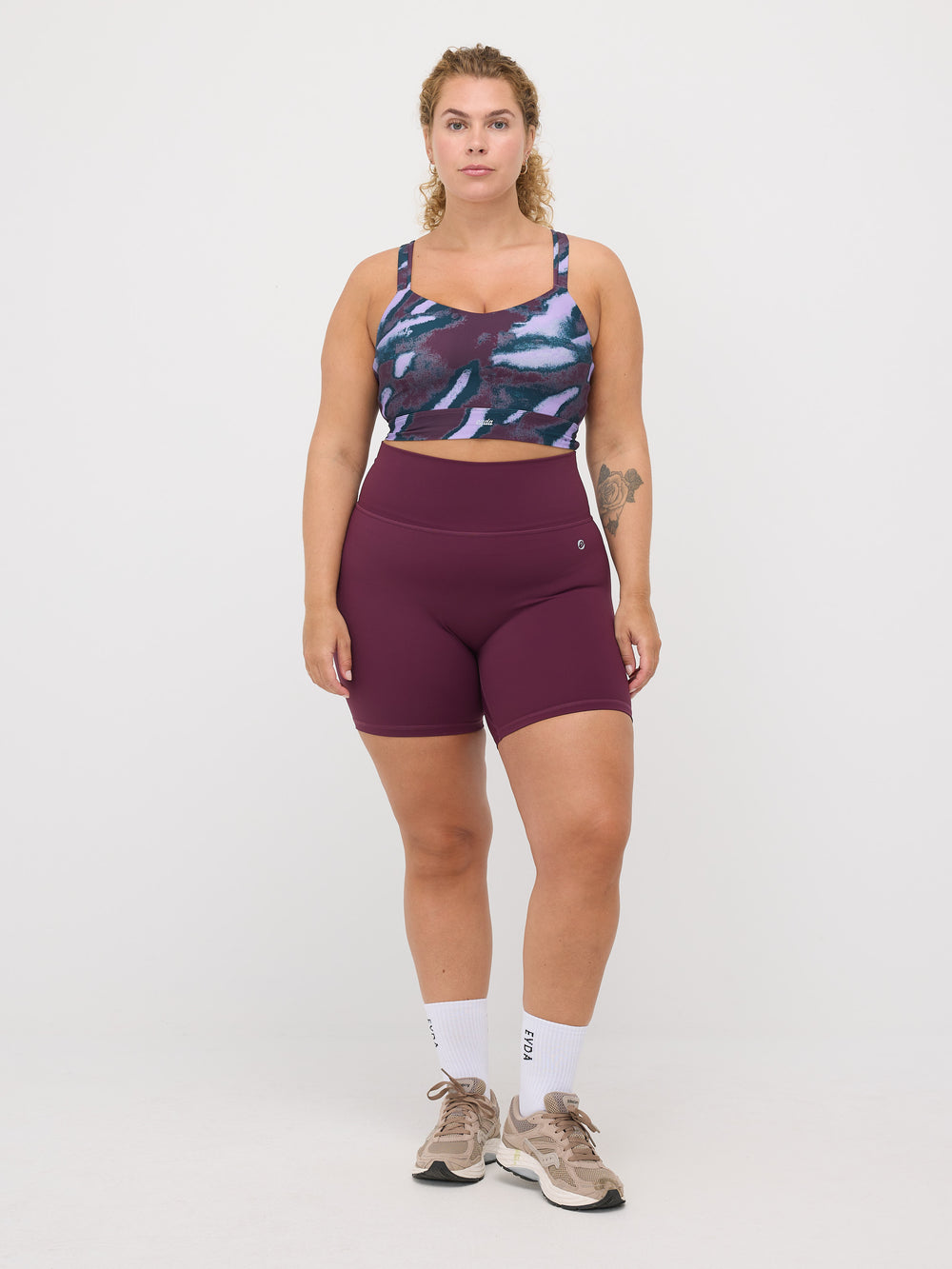 Leonora Sports Bra