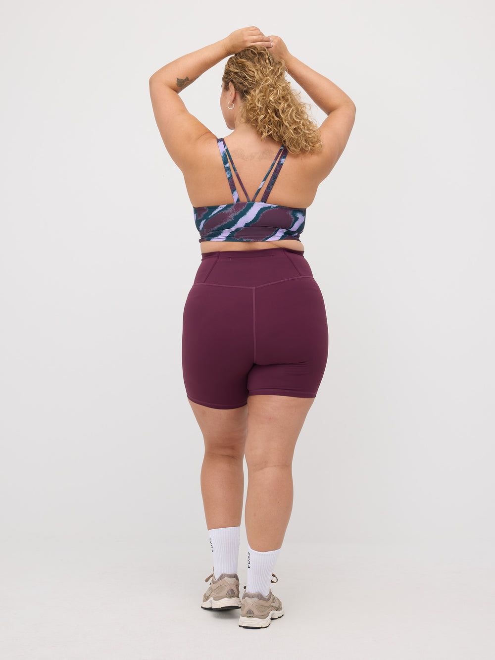 Leonora Sports Bra