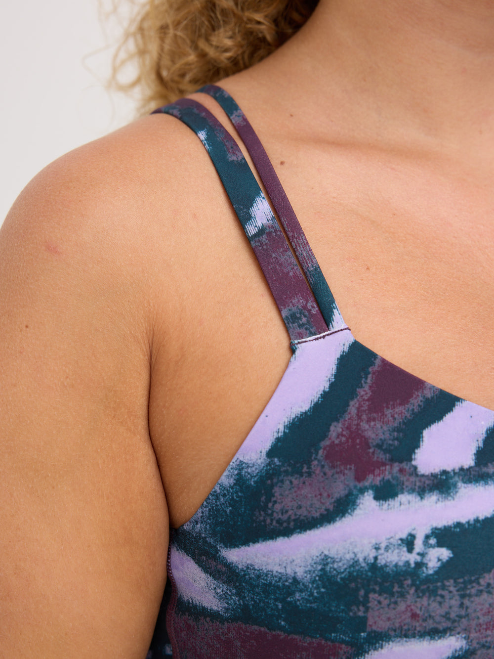 Leonora Sports Bra