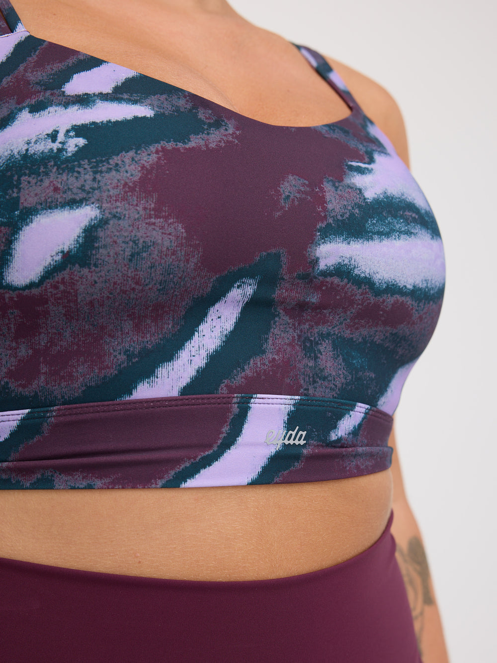 Leonora Sports Bra