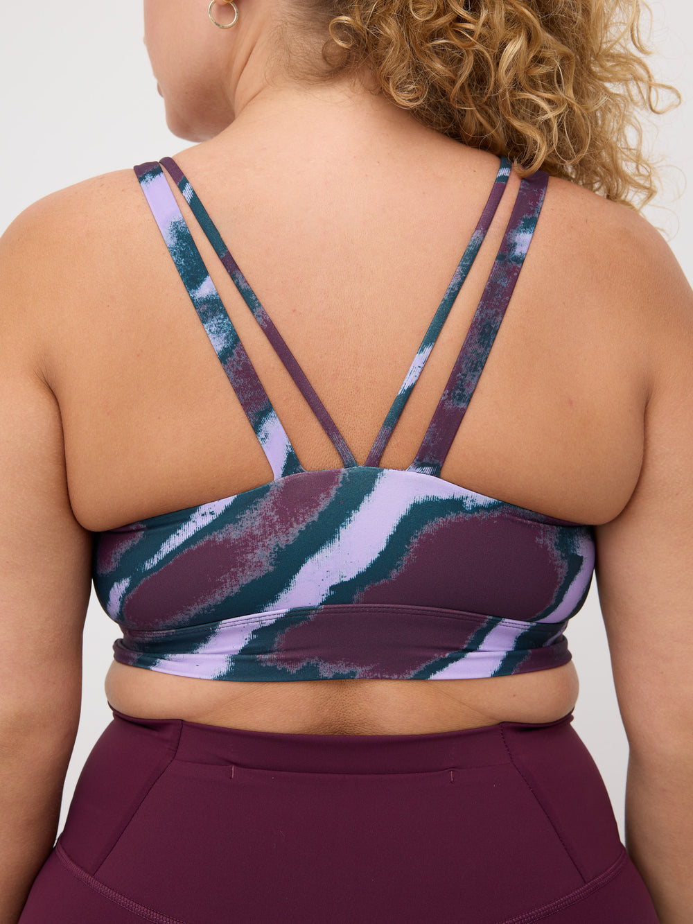 Leonora Sports Bra