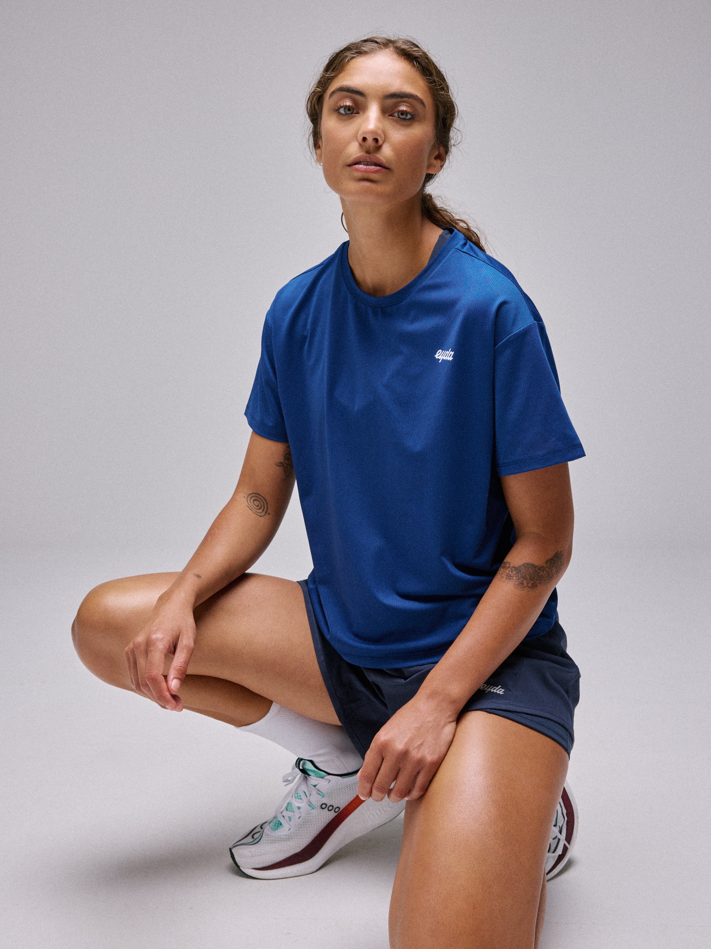 Lisa Essential Tee
