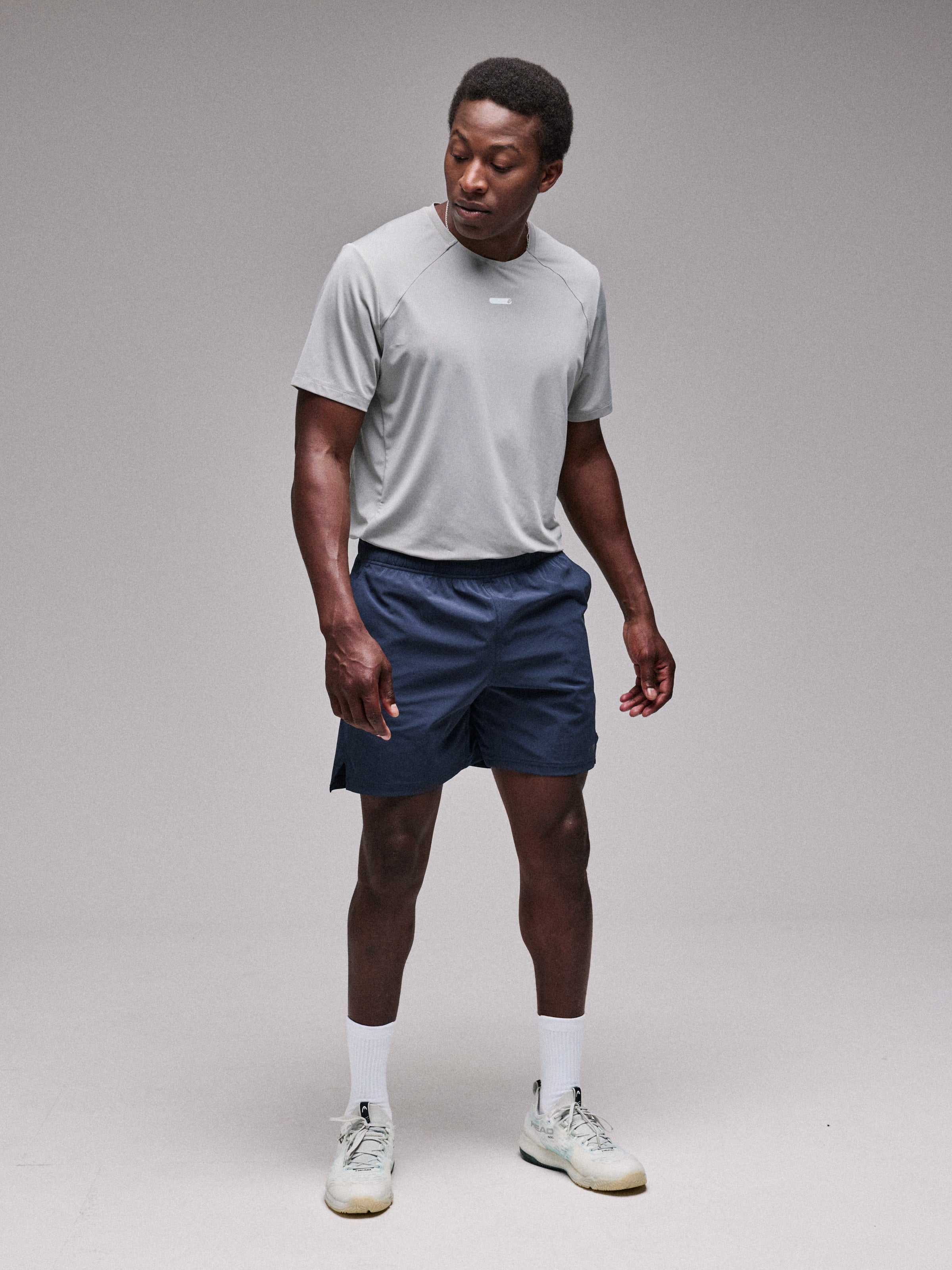 Lucas Shorts 6"