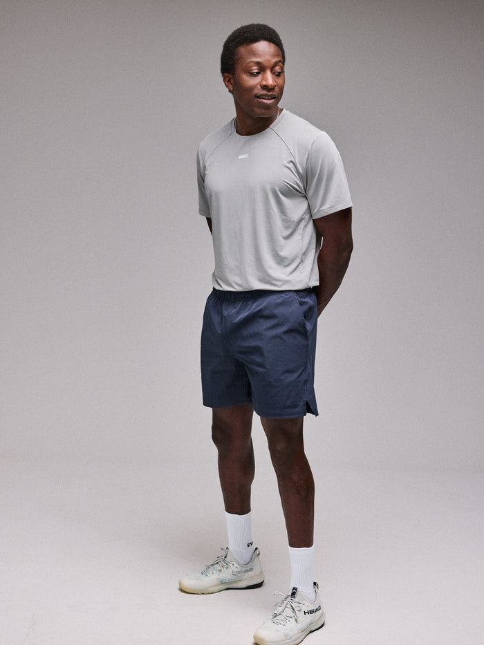 Lucas Shorts 6"
