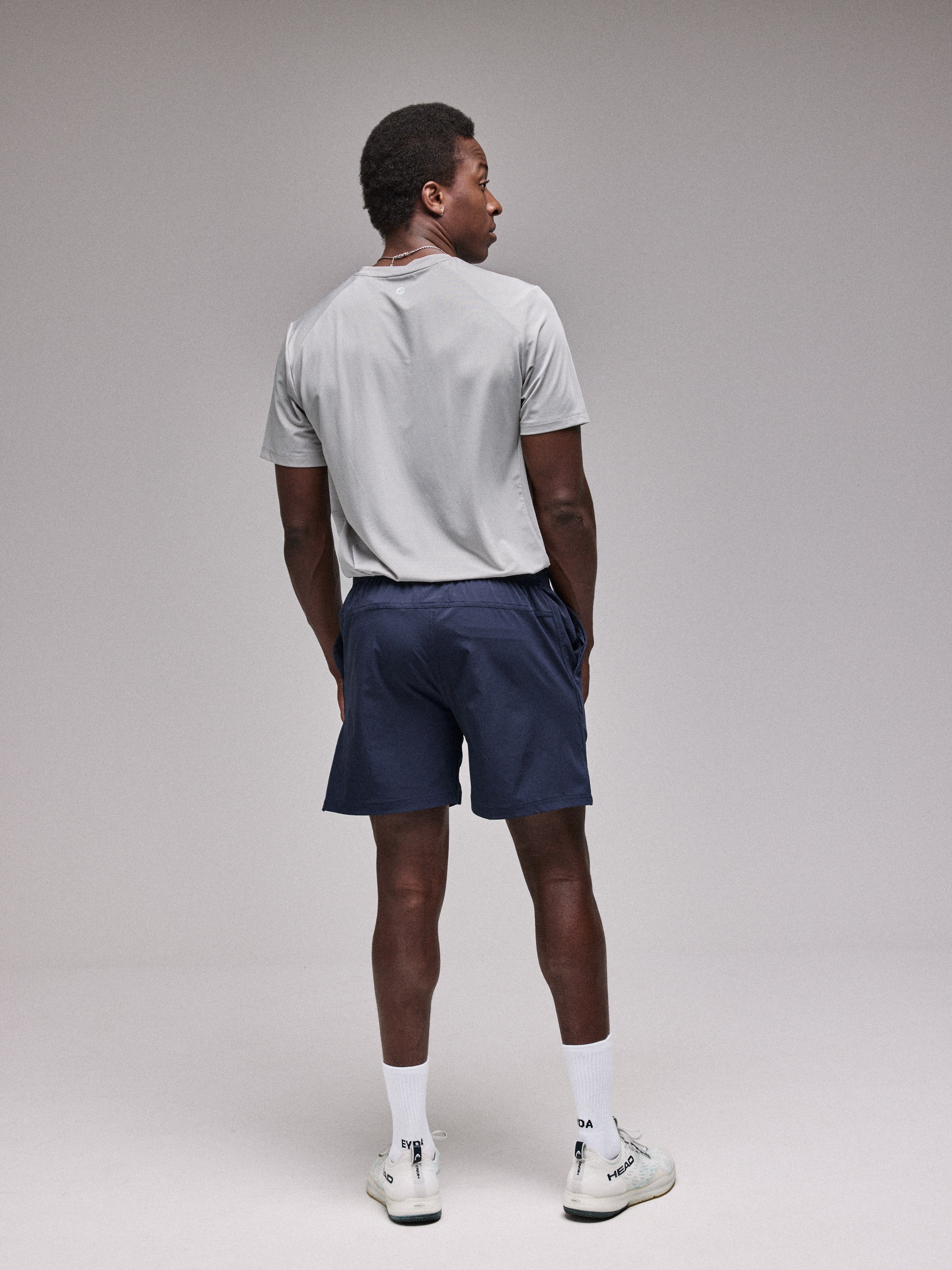 Lucas Shorts 6"