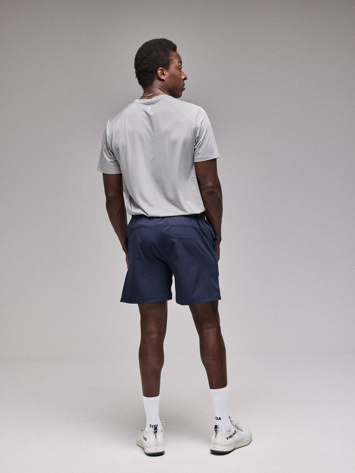Lucas Shorts 6"