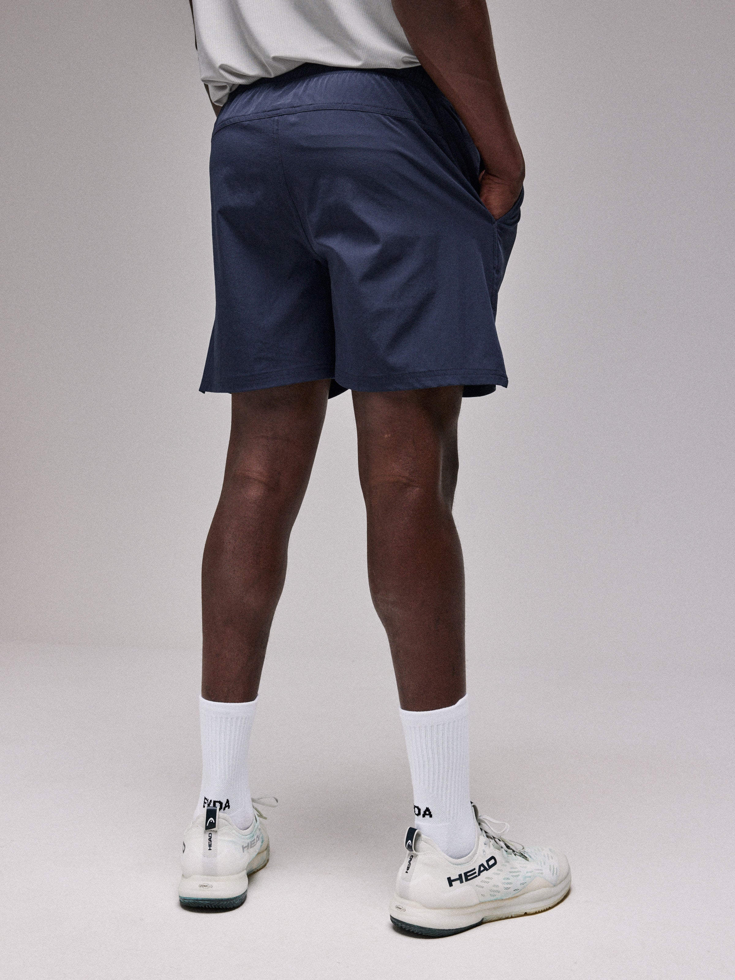 Lucas Shorts 6"
