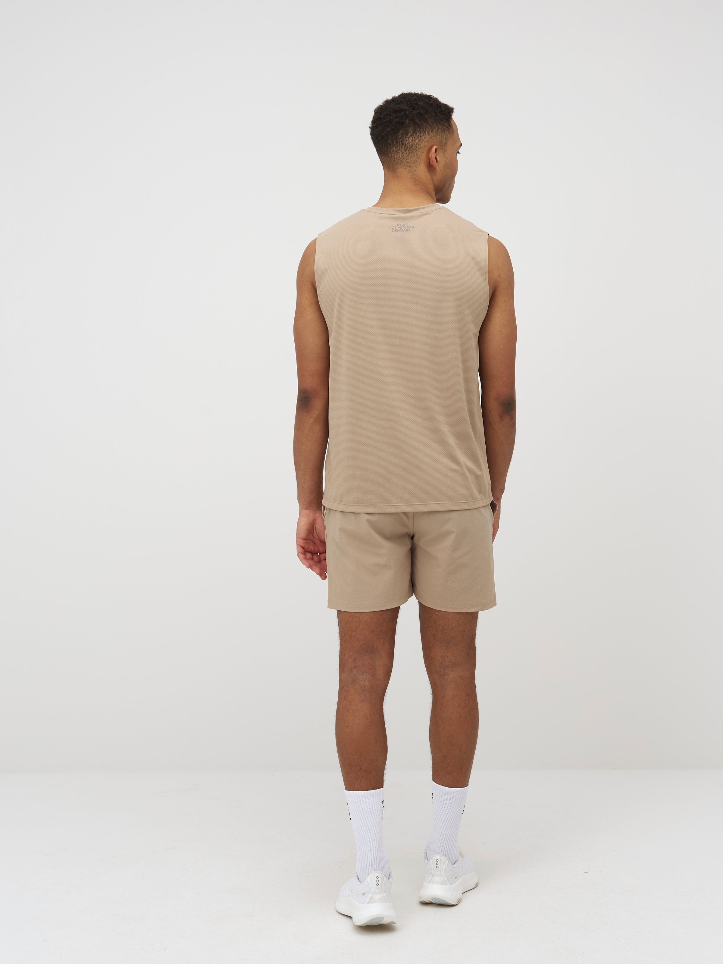 Lucas Shorts 6"