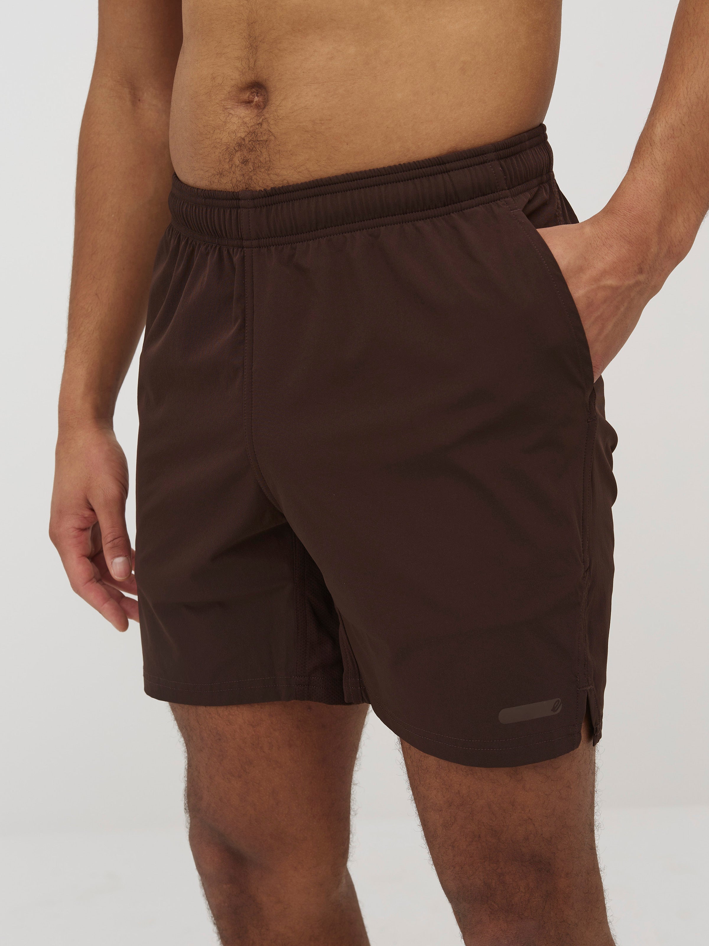 Lucas Shorts 6"