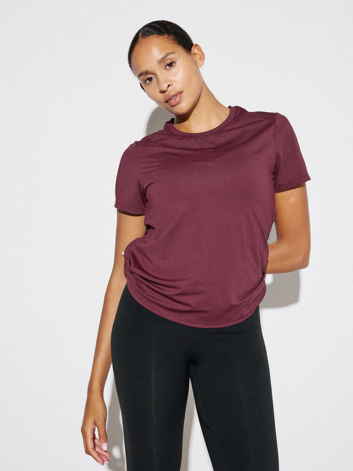 Lucca Tee