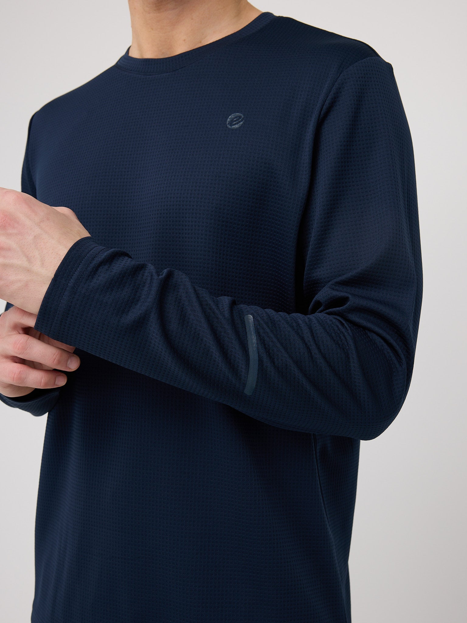 Mat Long Sleeve
