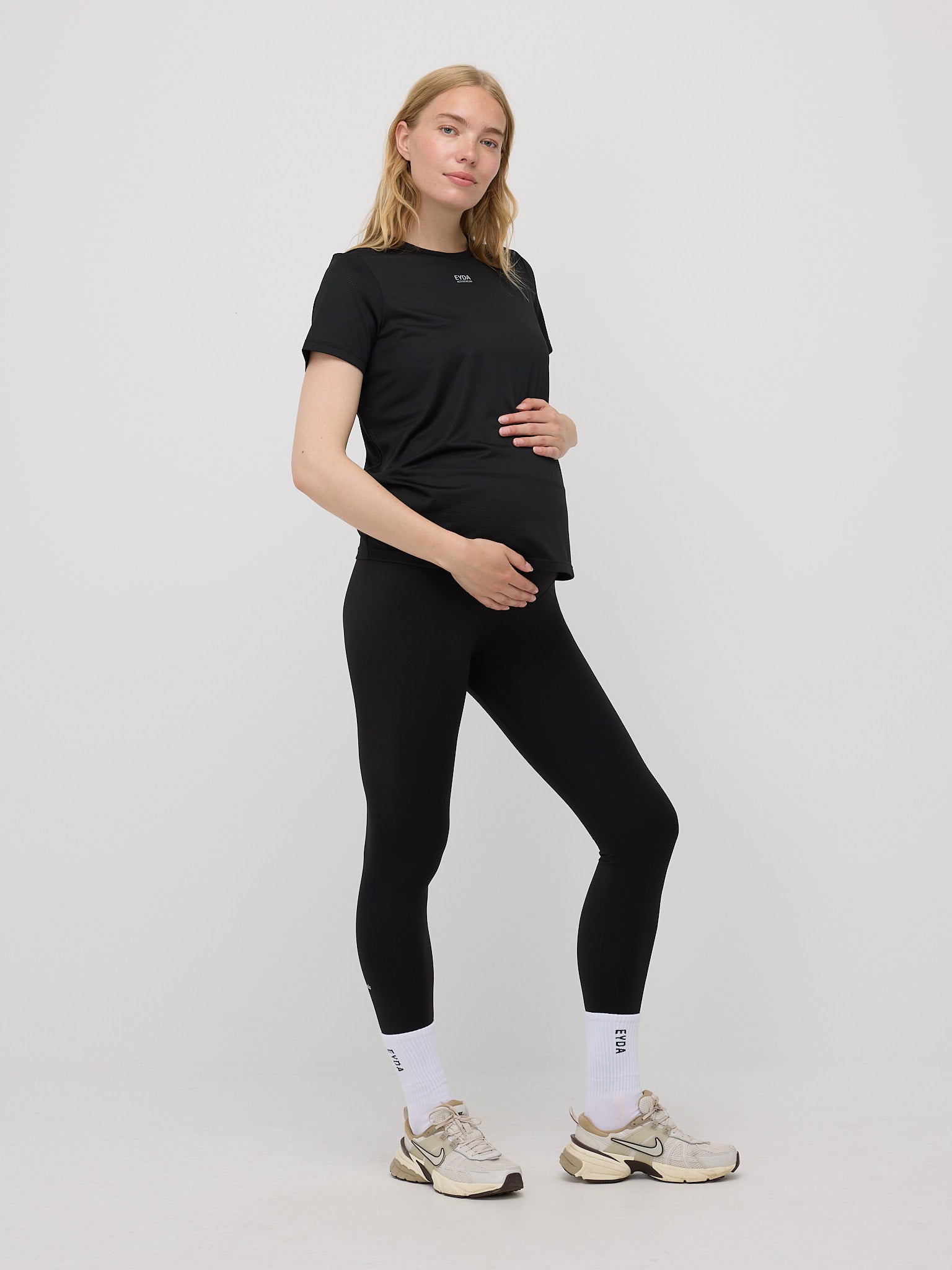 Milla Preggo Tee