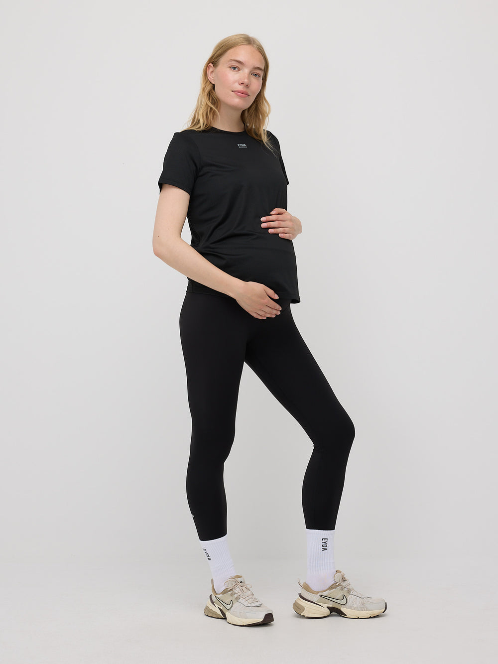 Milla Preggo Tee