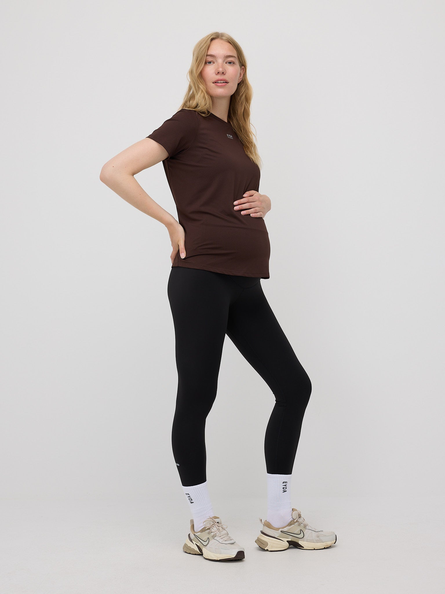 Milla Preggo Tee