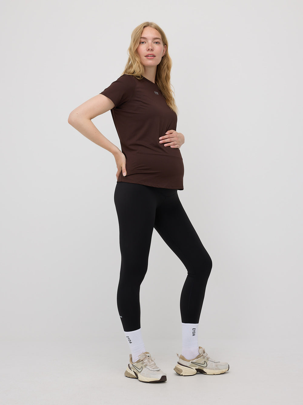 Milla Preggo Tee